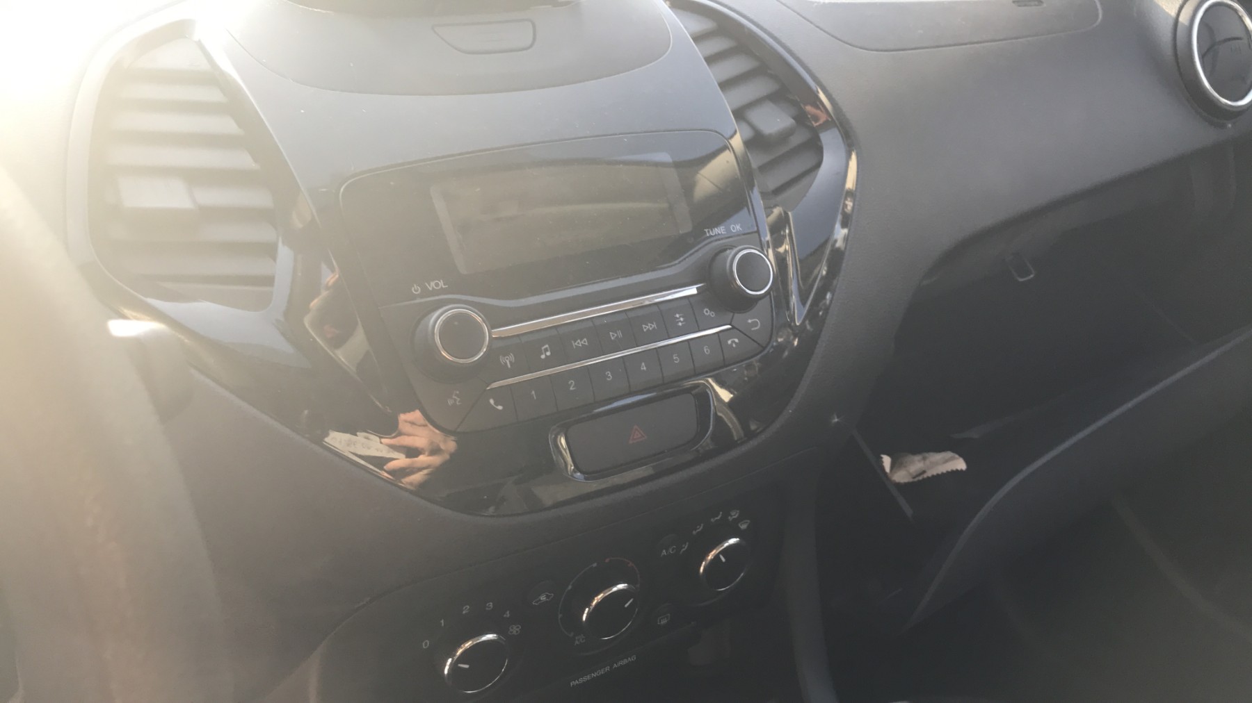 Image FORD KA+