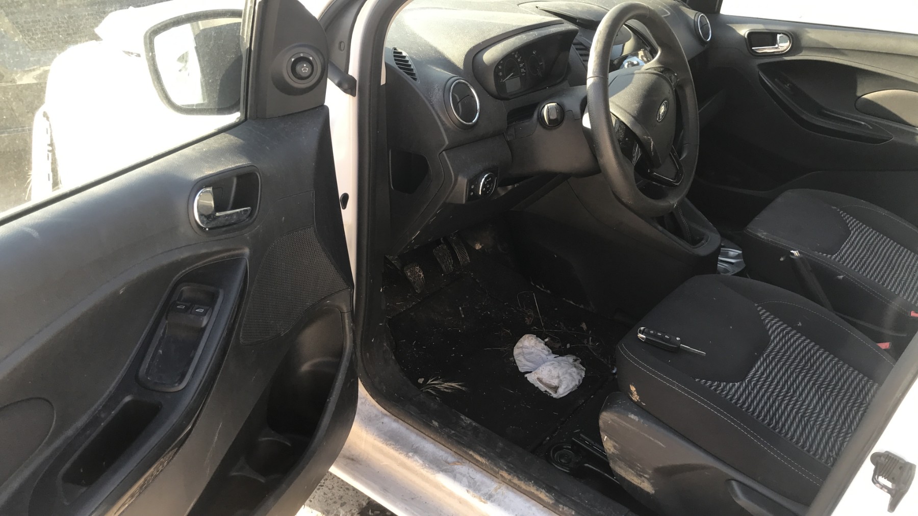 Image FORD KA+