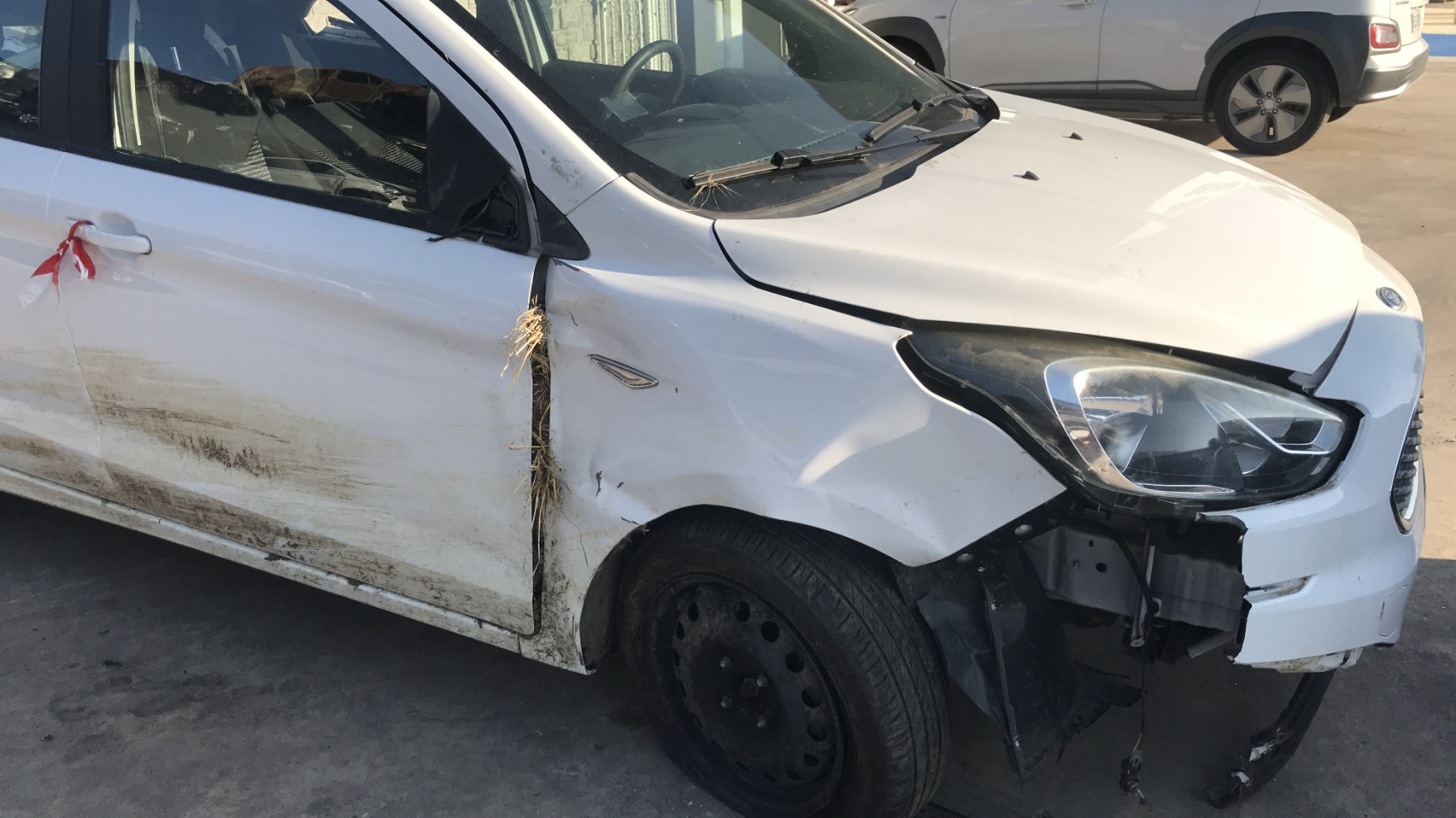 Image FORD KA+