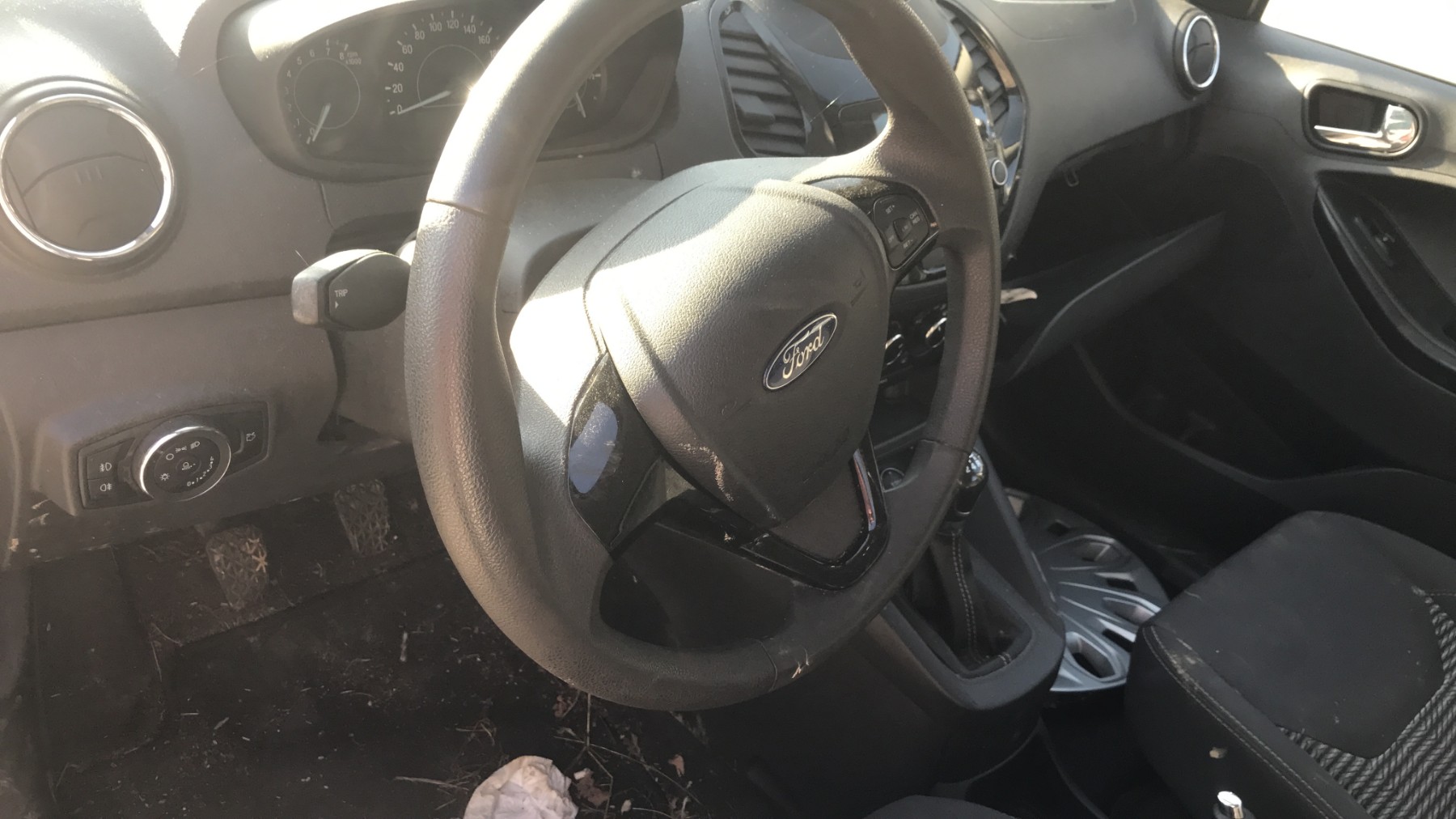Image FORD KA+