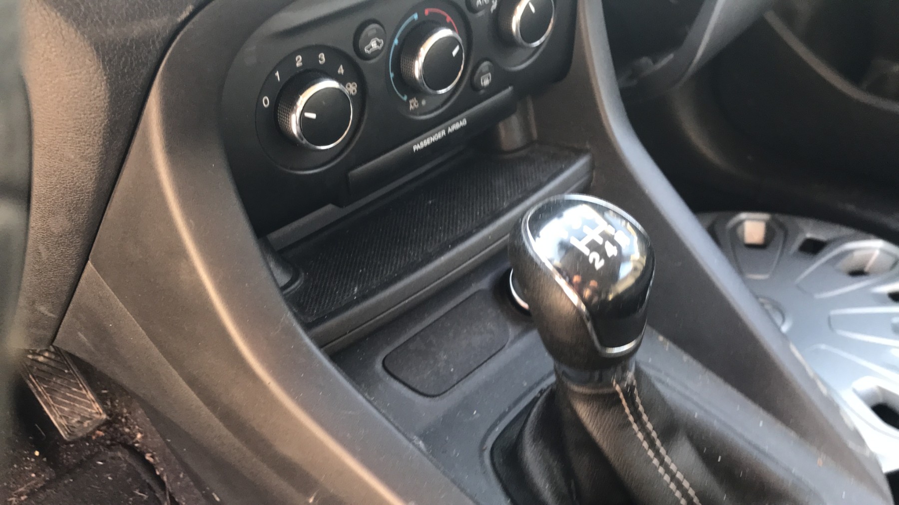 Image FORD KA+