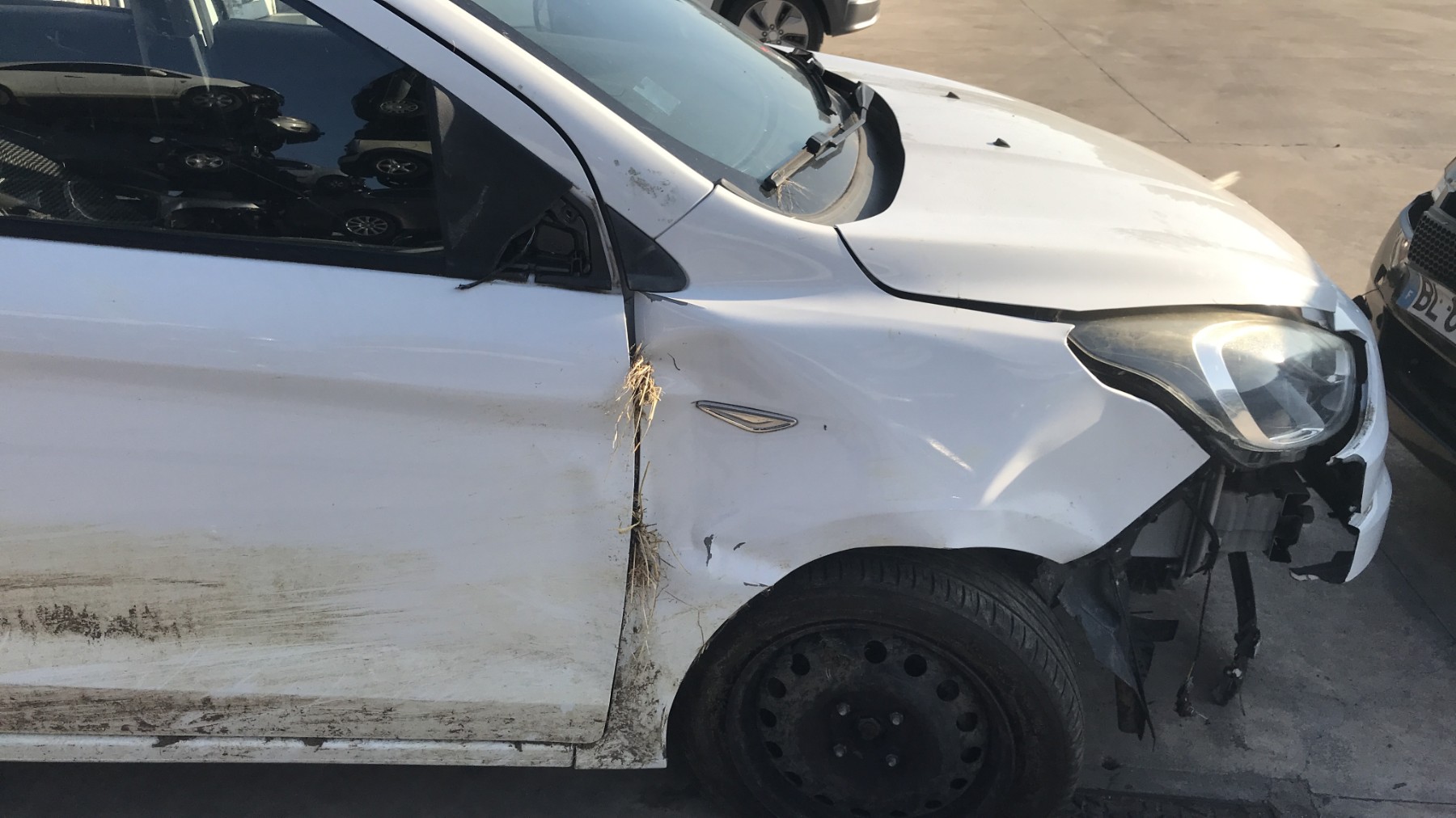 Image FORD KA+