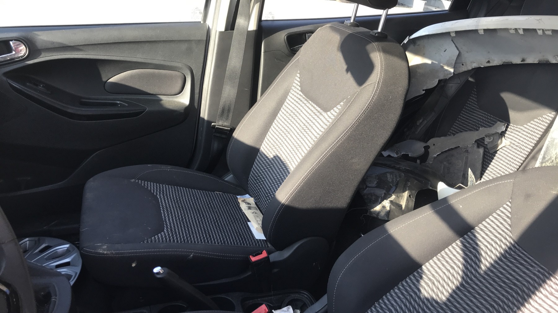 Image FORD KA+