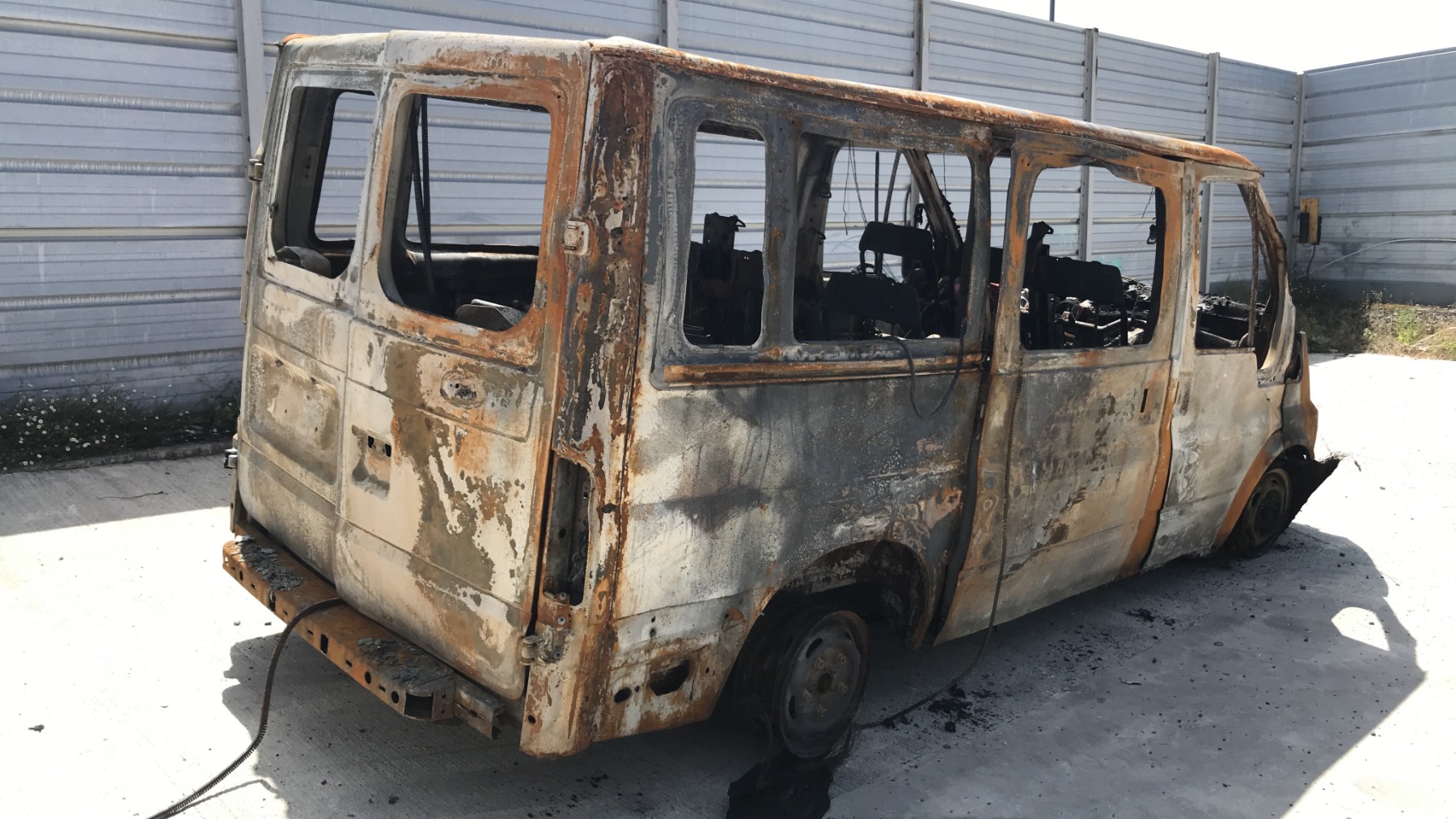 Image FORD TRANSIT 3