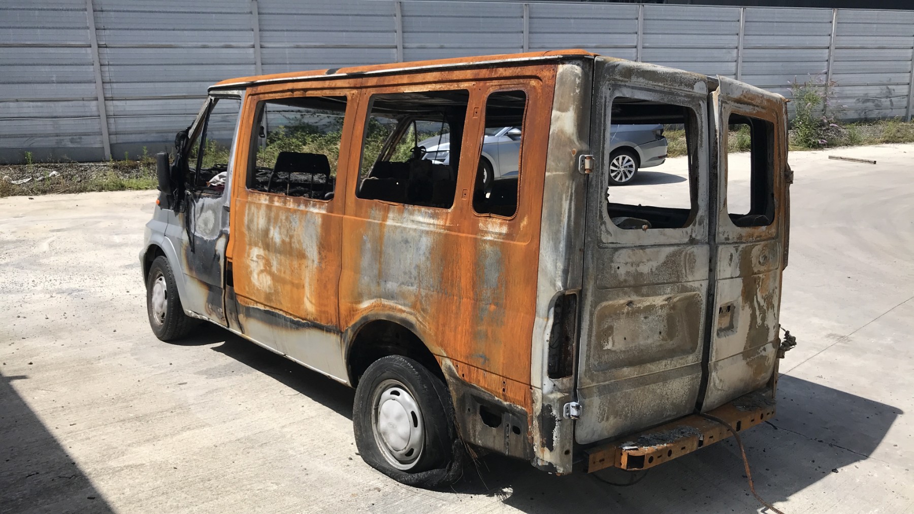 Image FORD TRANSIT 3