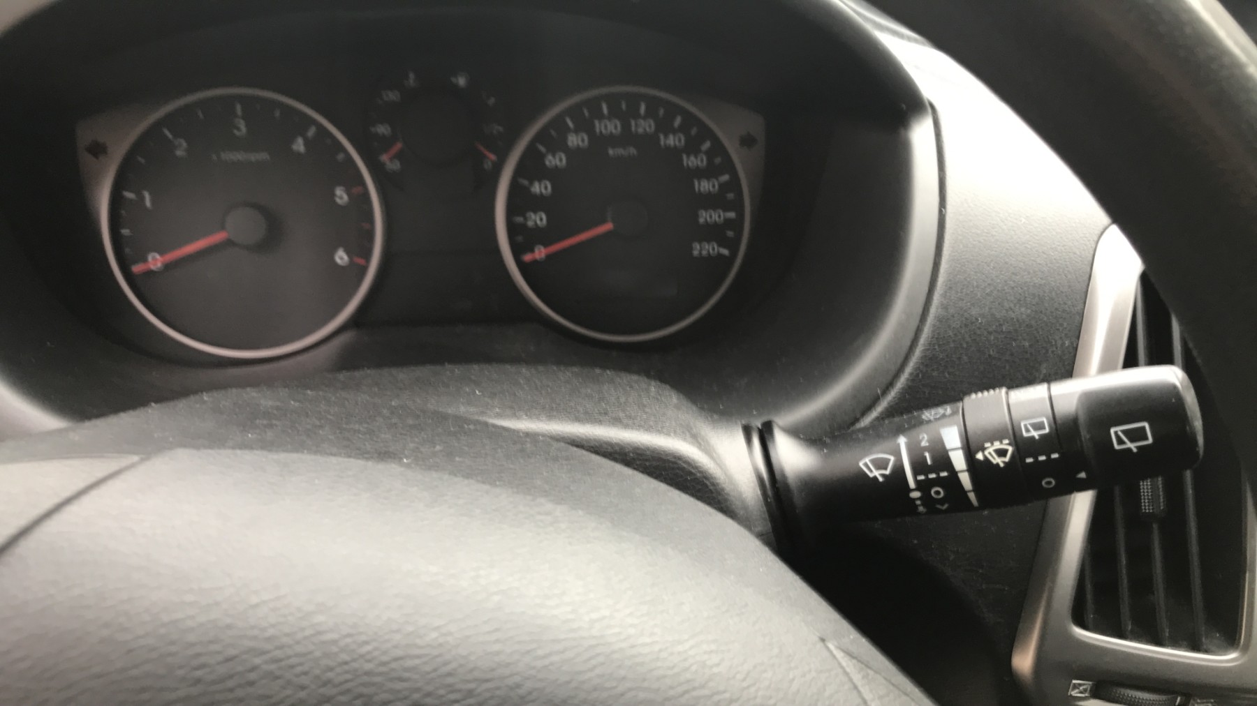 Image HYUNDAI I 20 1