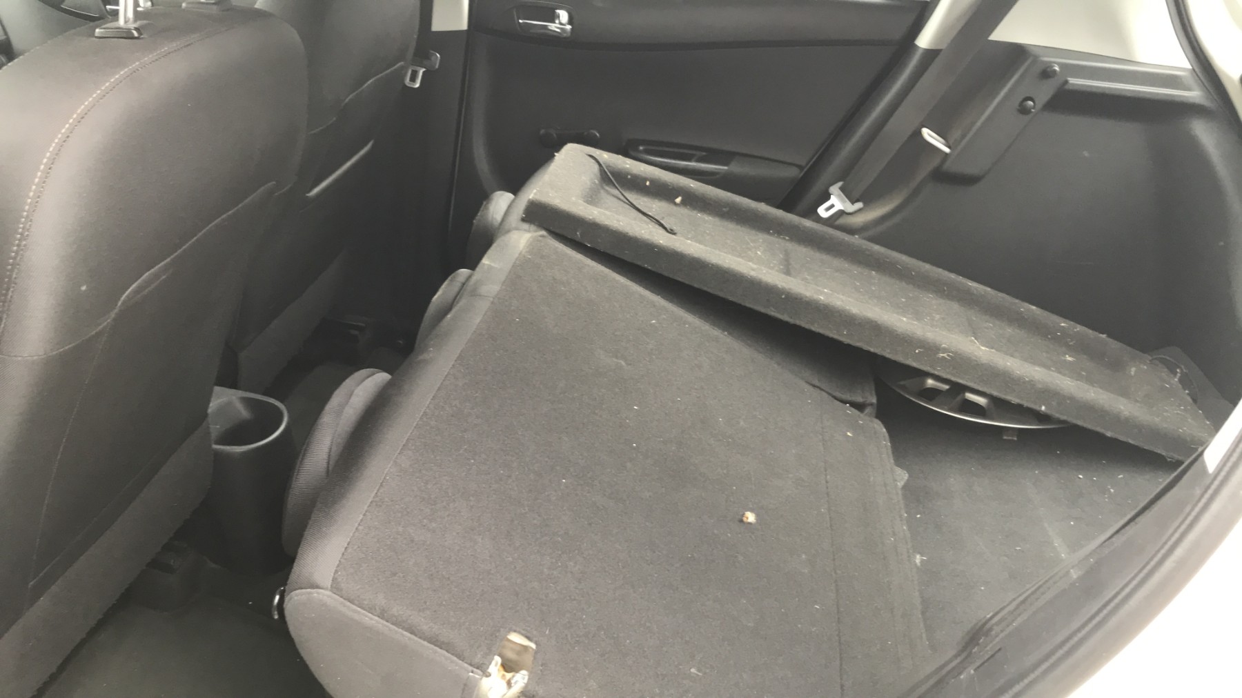 Image HYUNDAI I 20 1
