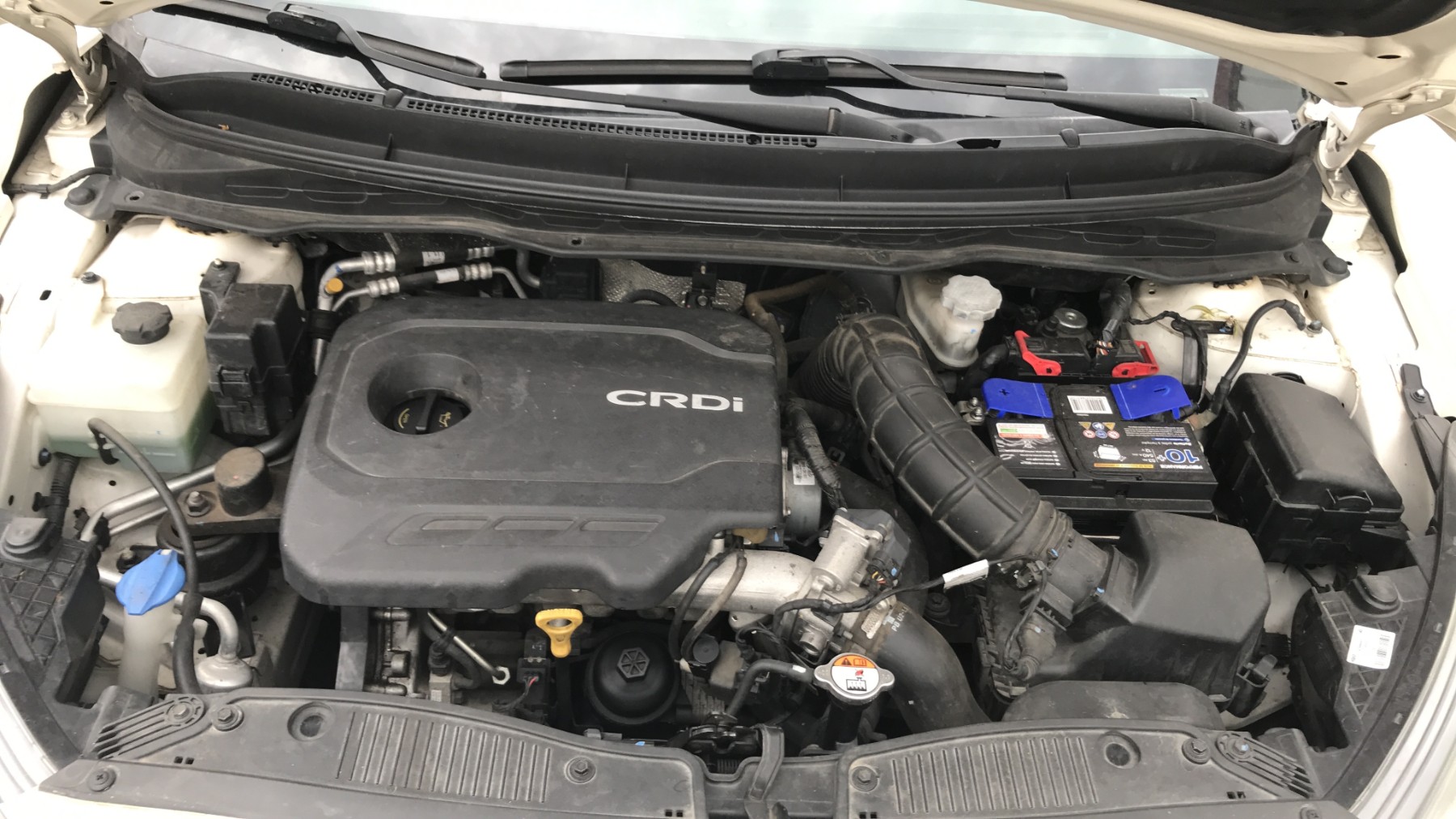 Image HYUNDAI I 20 1