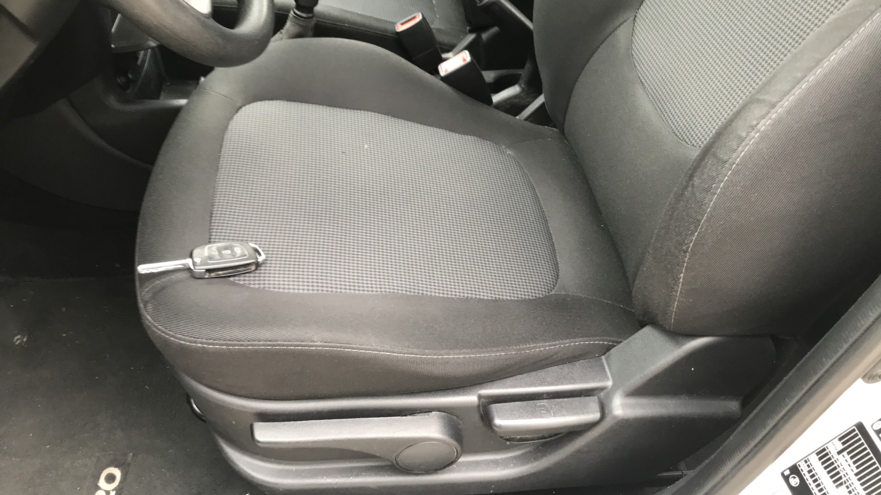 Image HYUNDAI I 20 1