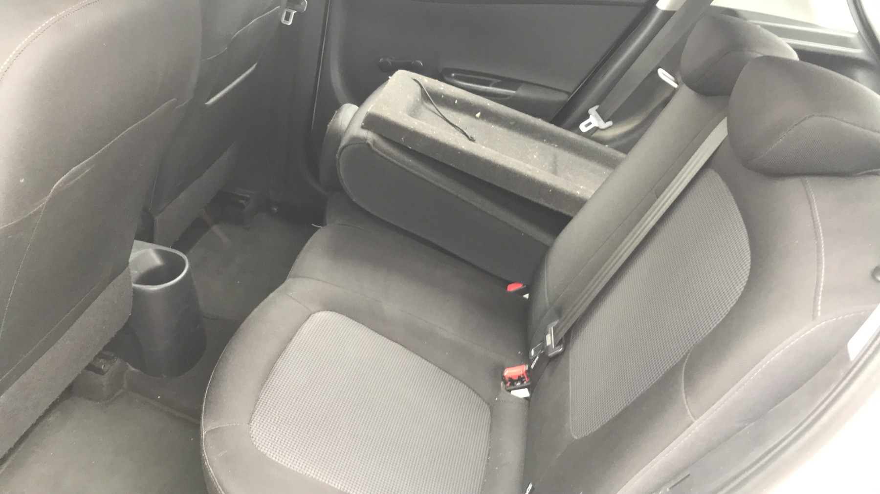 Image HYUNDAI I 20 1