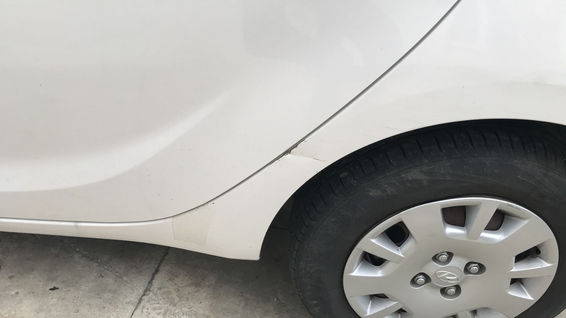 Image HYUNDAI I 20 1