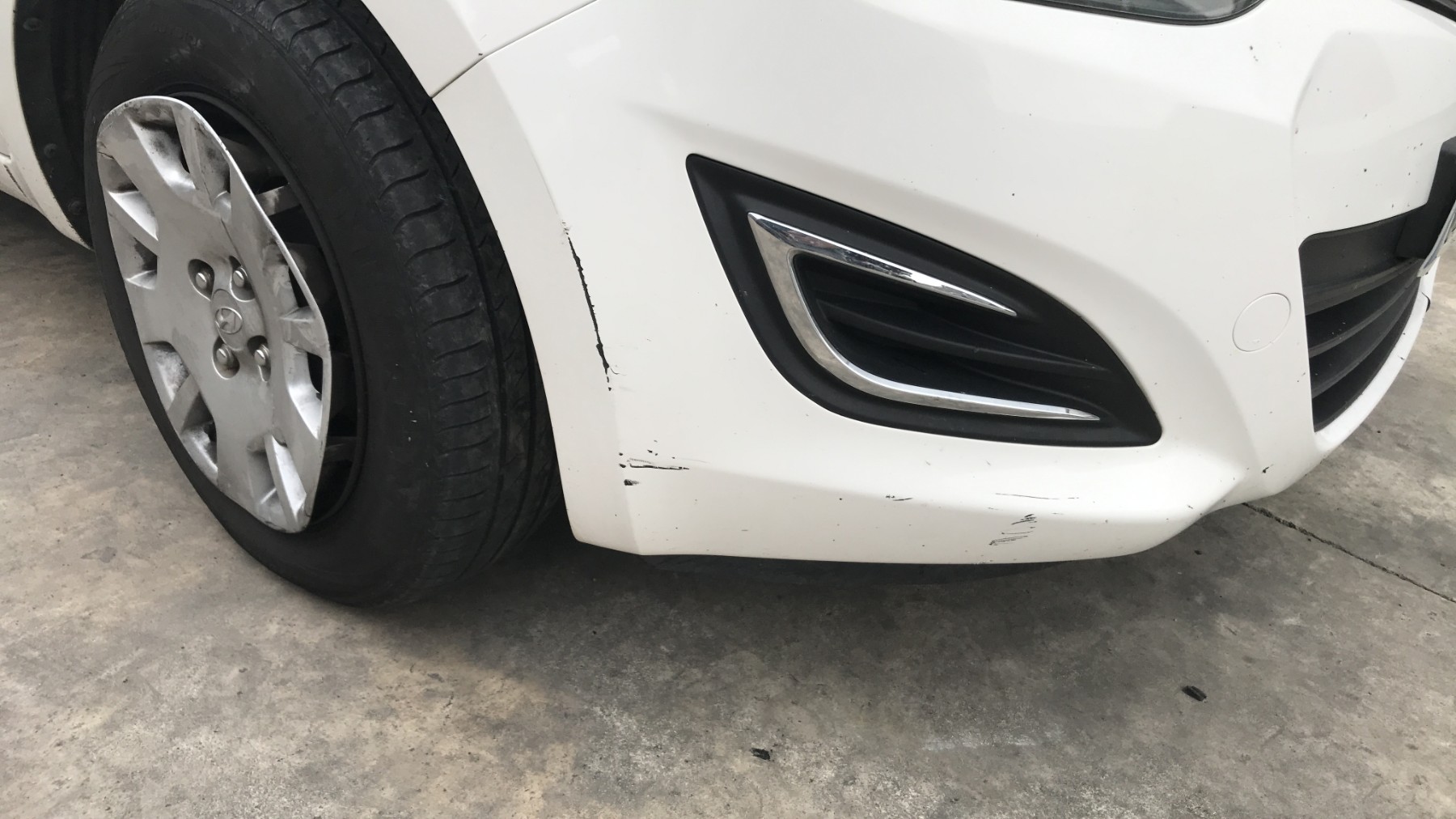 Image HYUNDAI I 20 1