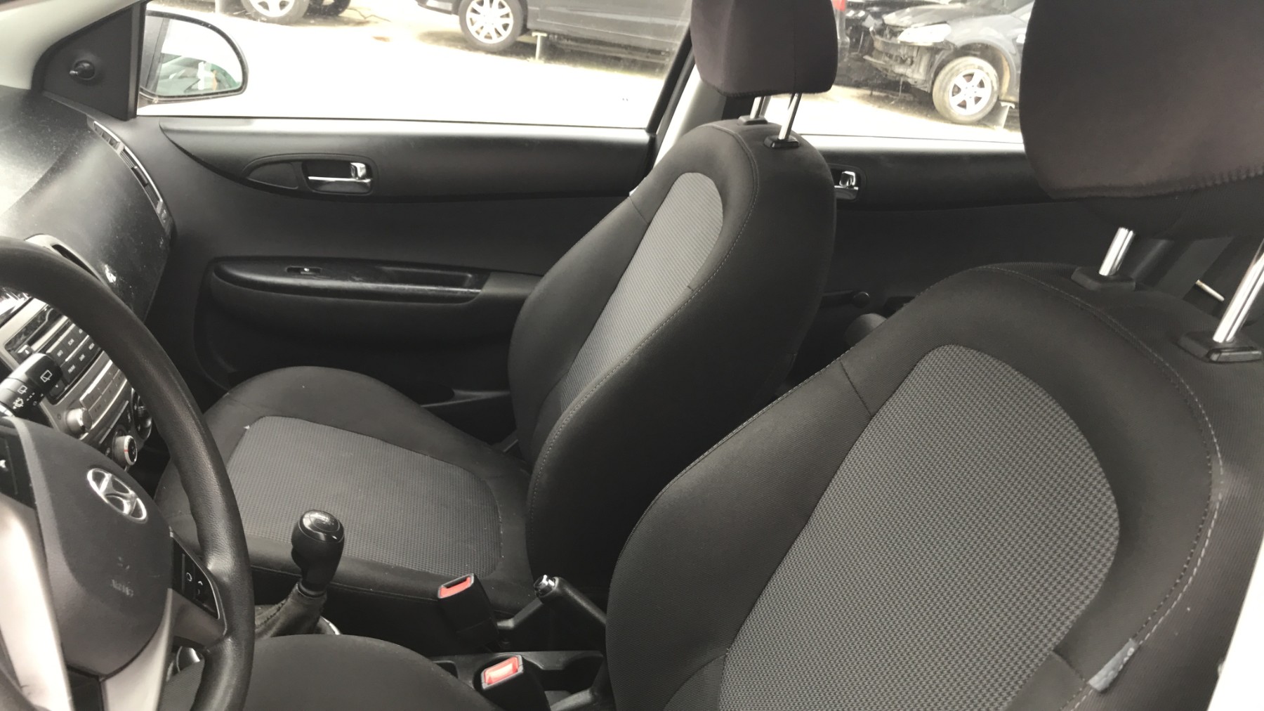 Image HYUNDAI I 20 1