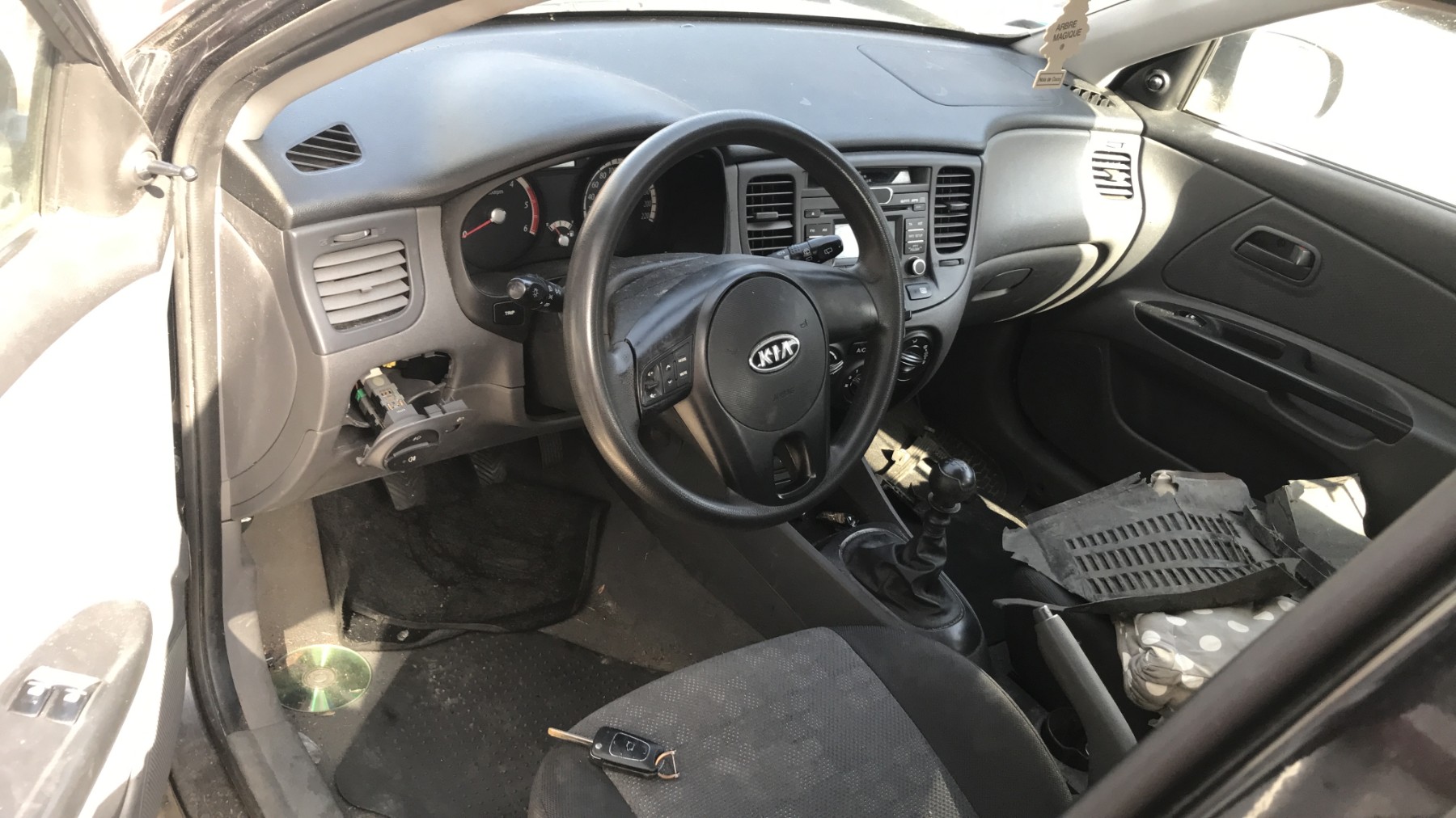Image KIA RIO 2