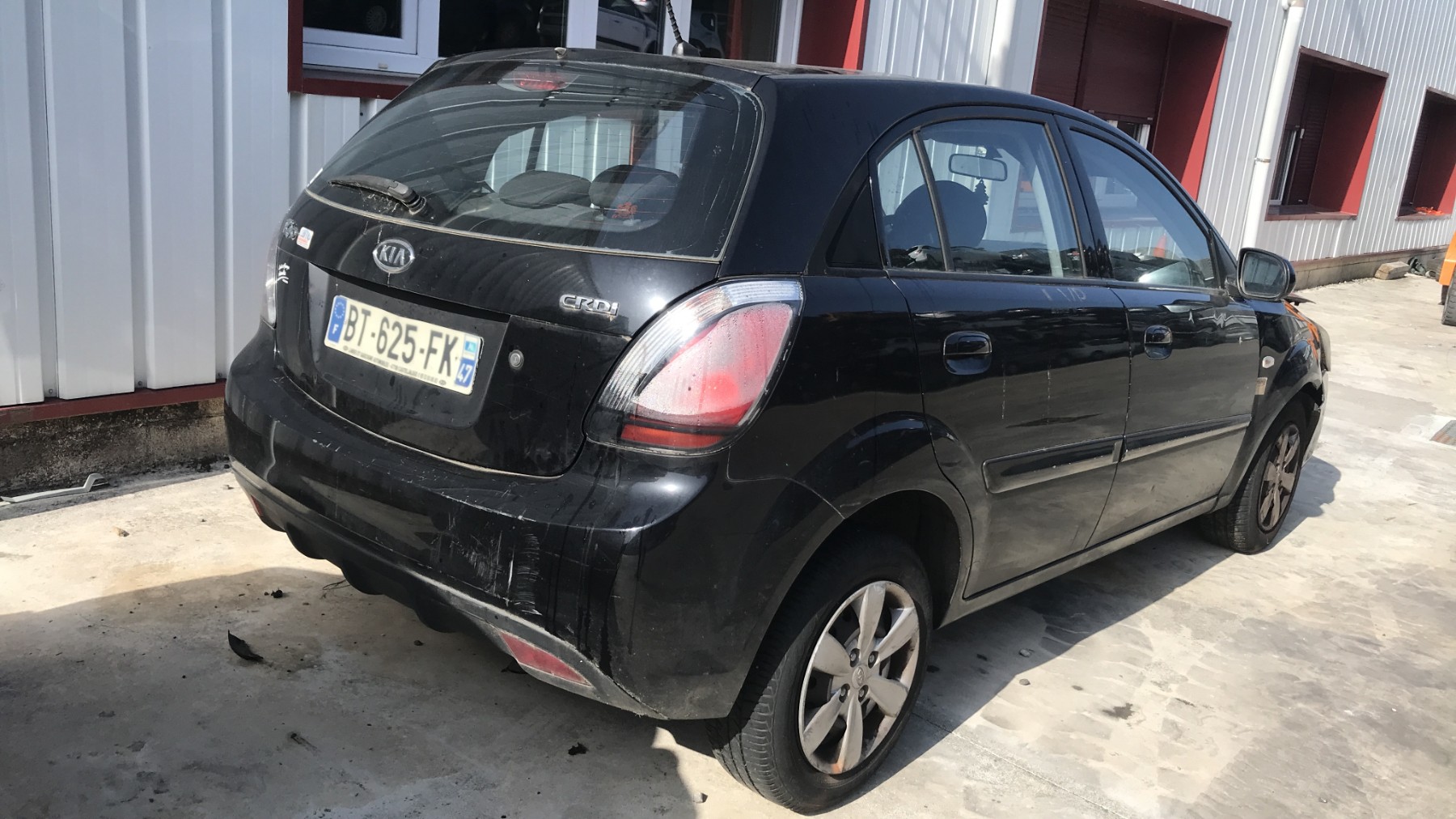 Image KIA RIO 2