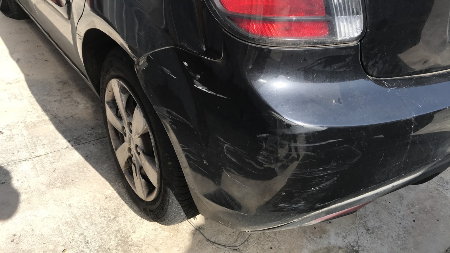 Image KIA RIO 2