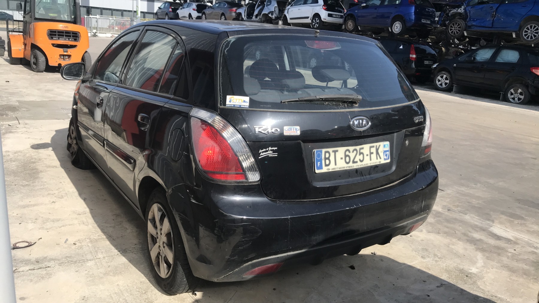 Image KIA RIO 2