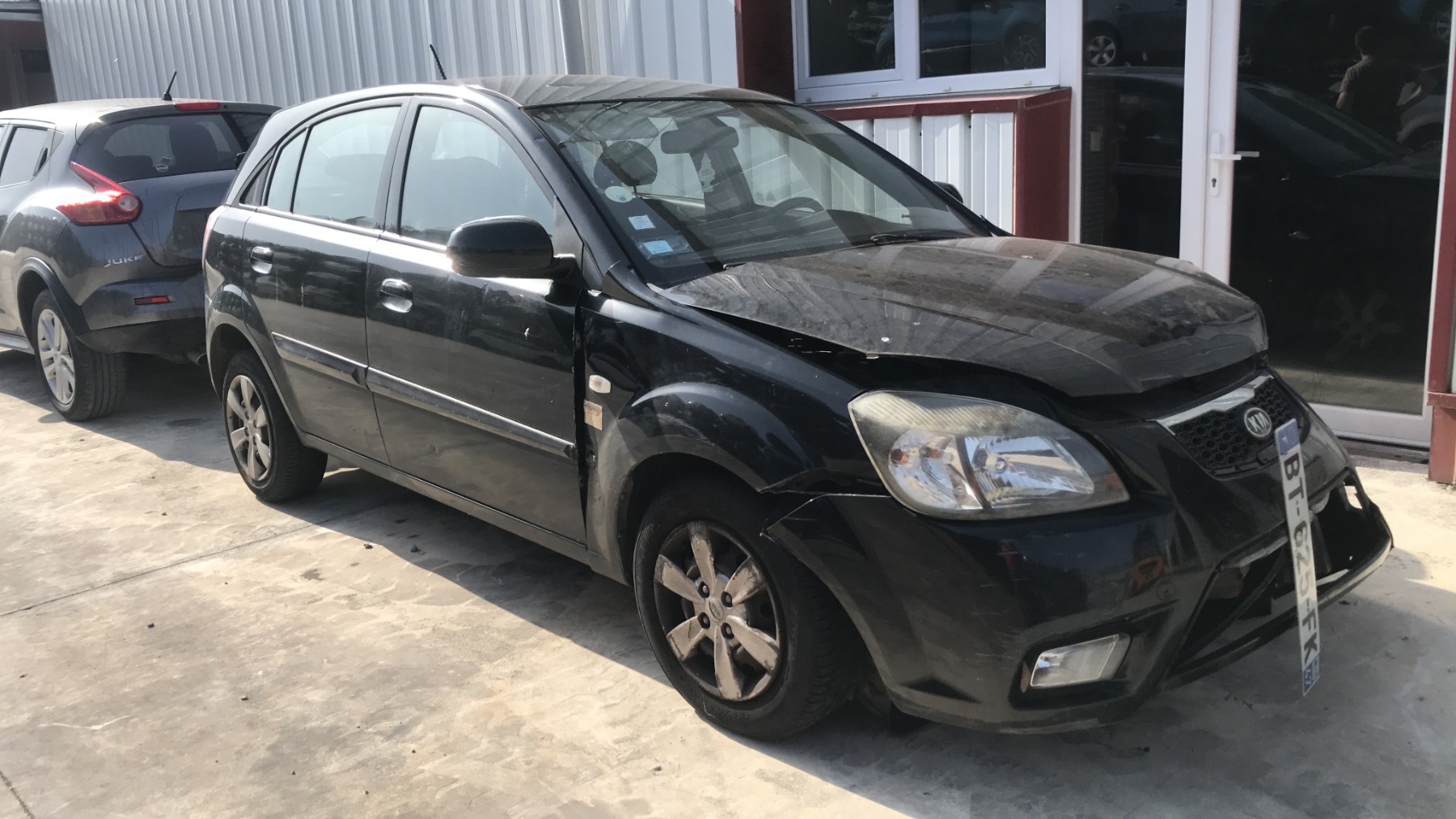Image KIA RIO 2