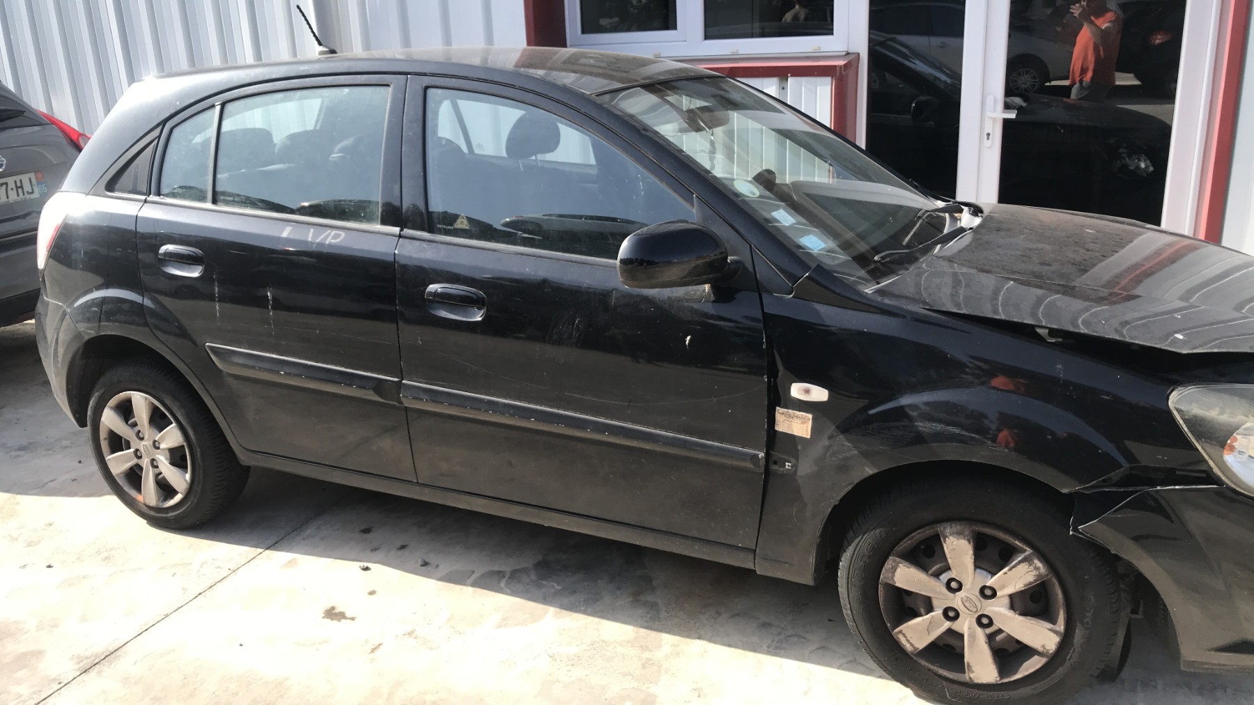 Image KIA RIO 2