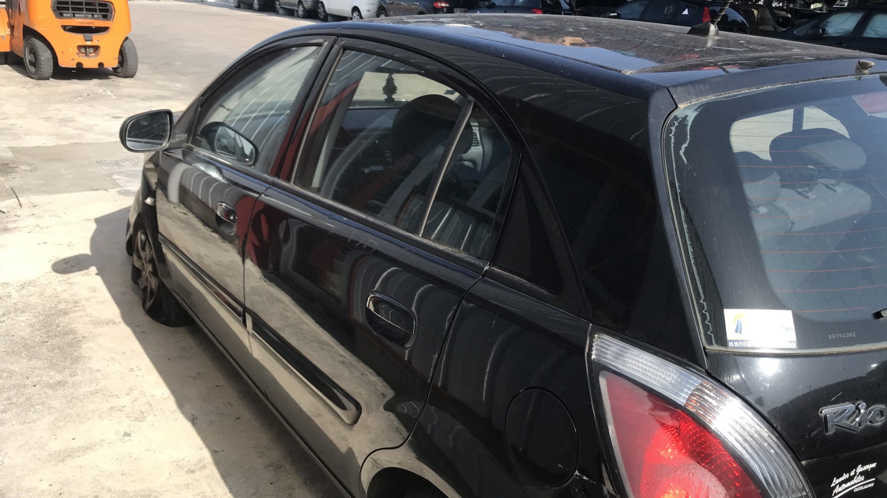 Image KIA RIO 2