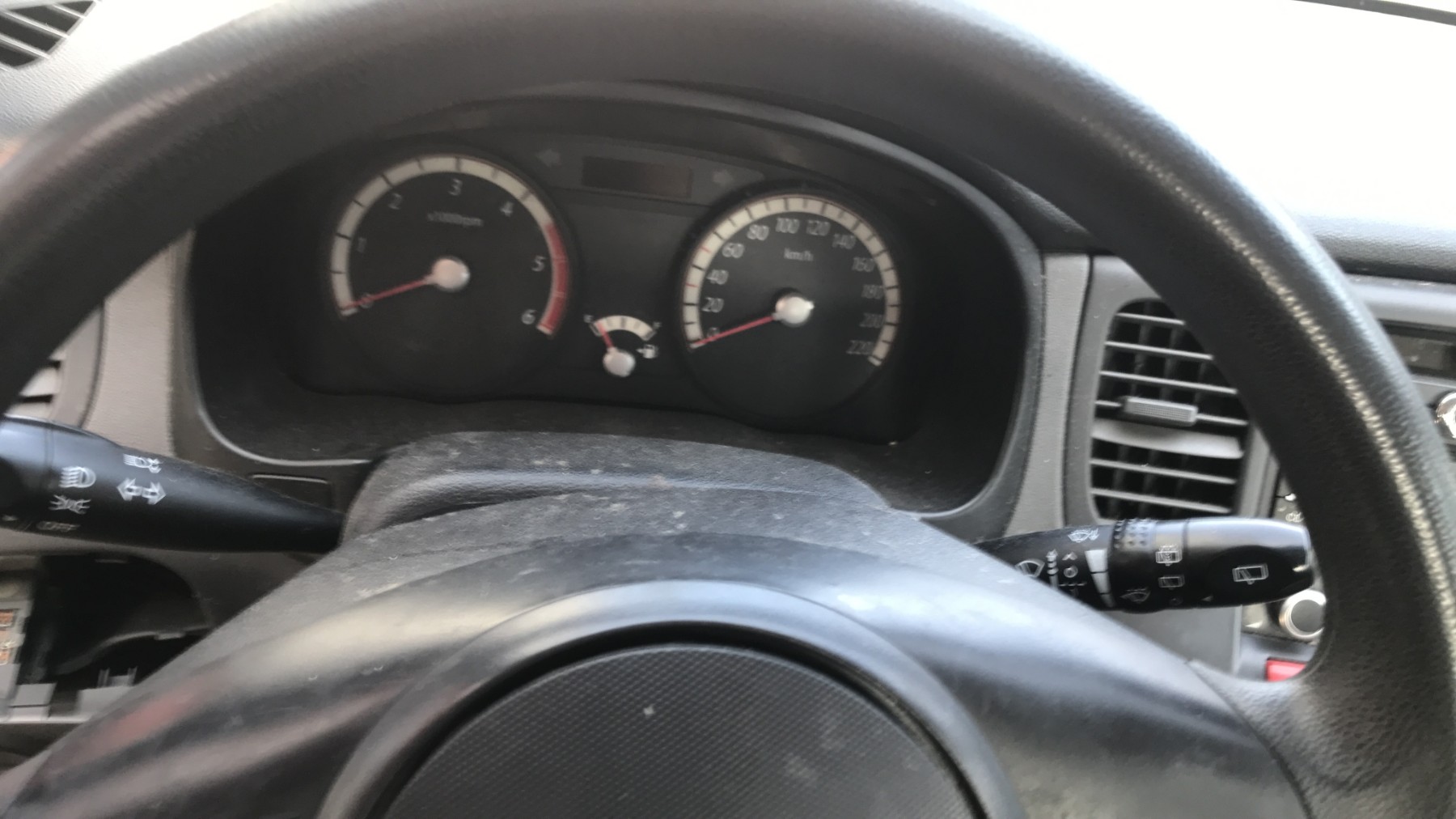 Image KIA RIO 2