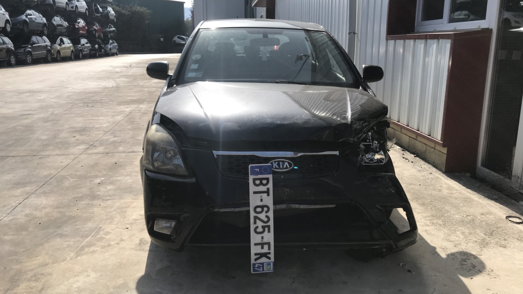 Image KIA RIO 2