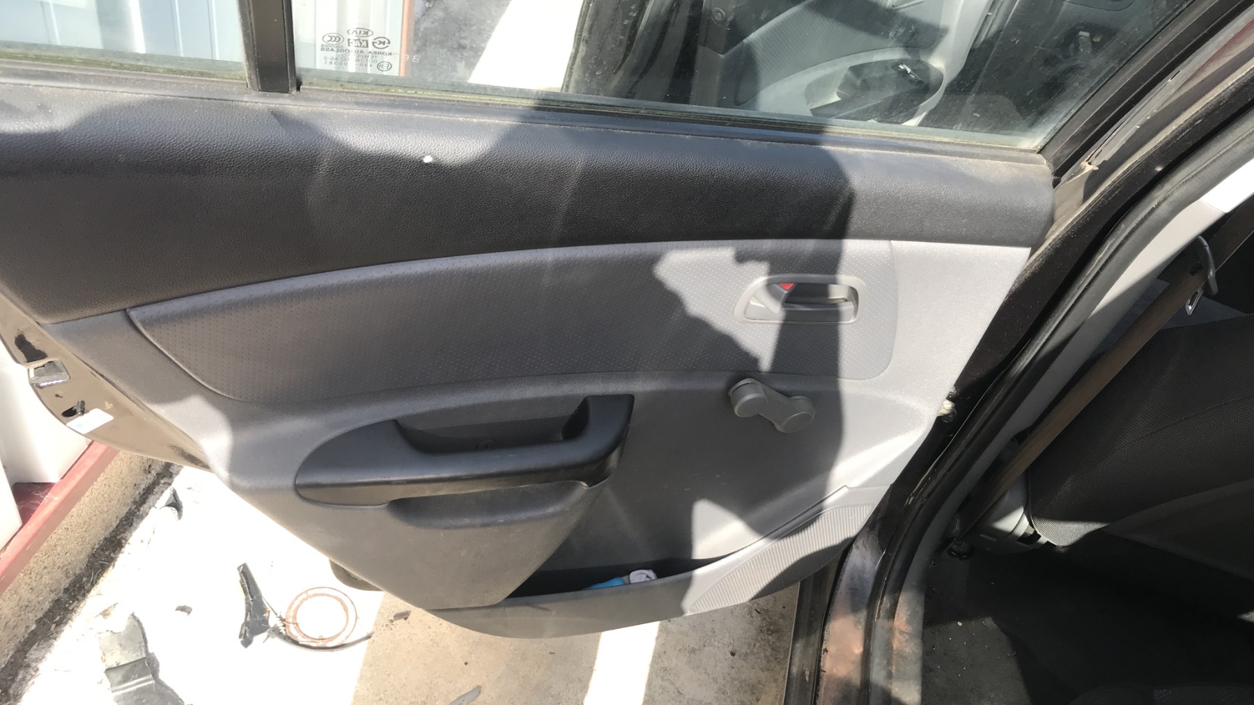 Image KIA RIO 2