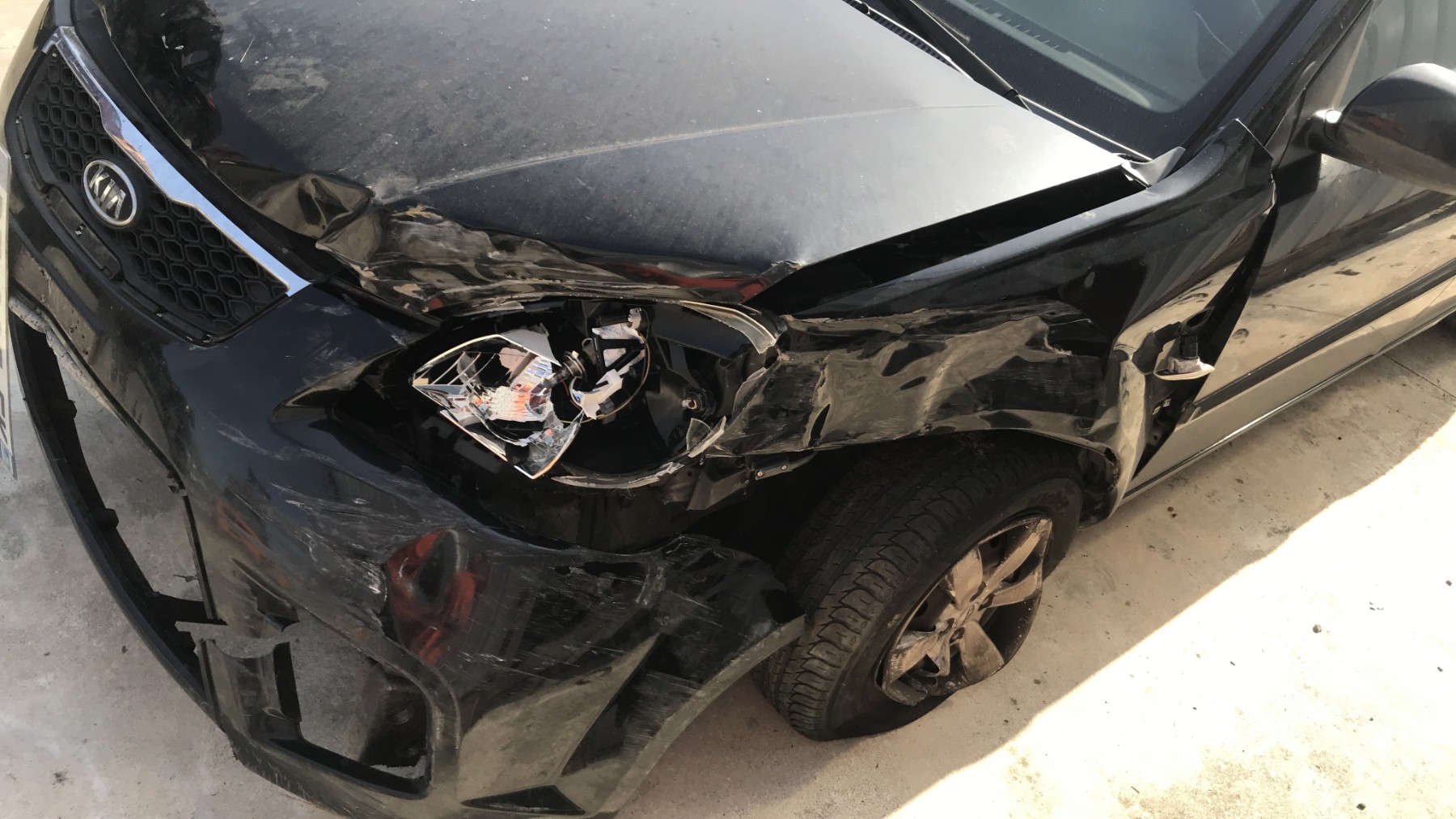 Image KIA RIO 2