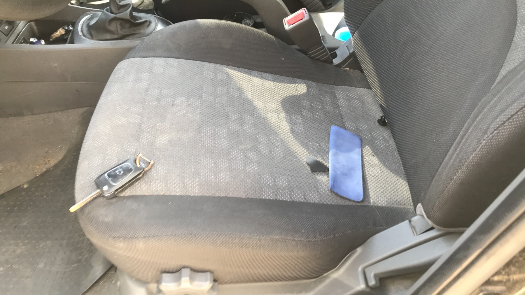 Image KIA RIO 2