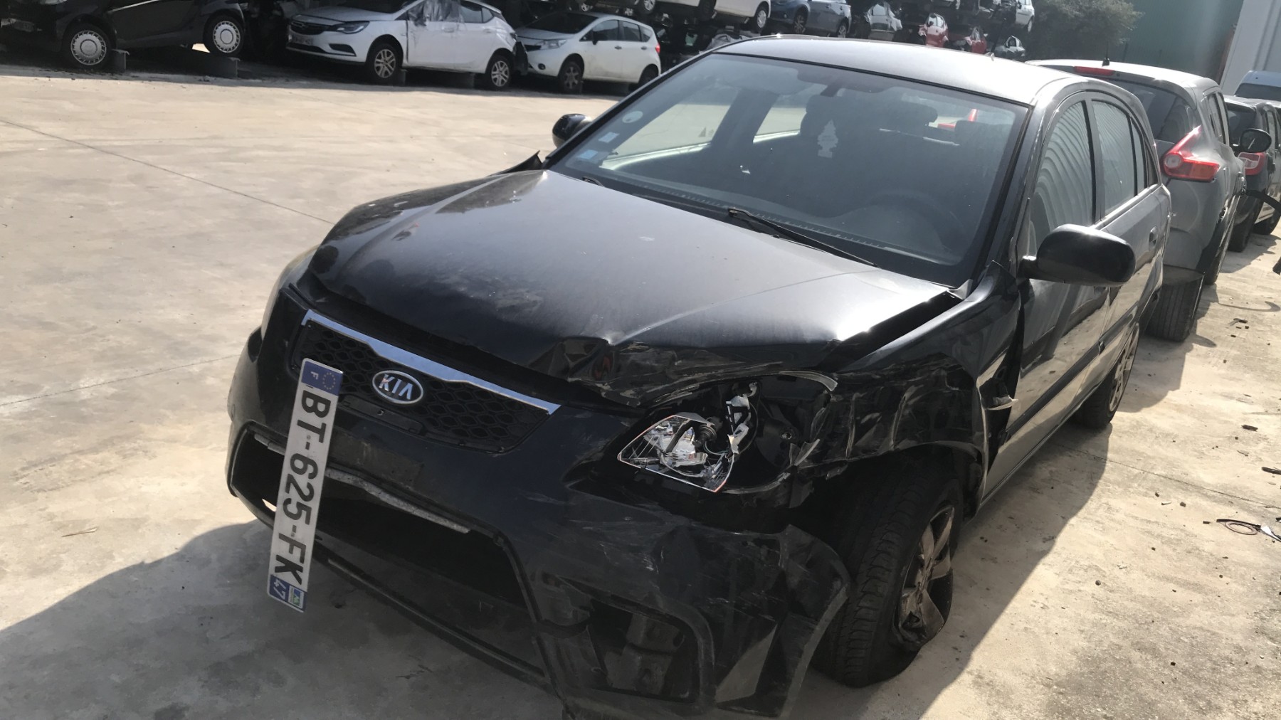 Image KIA RIO 2