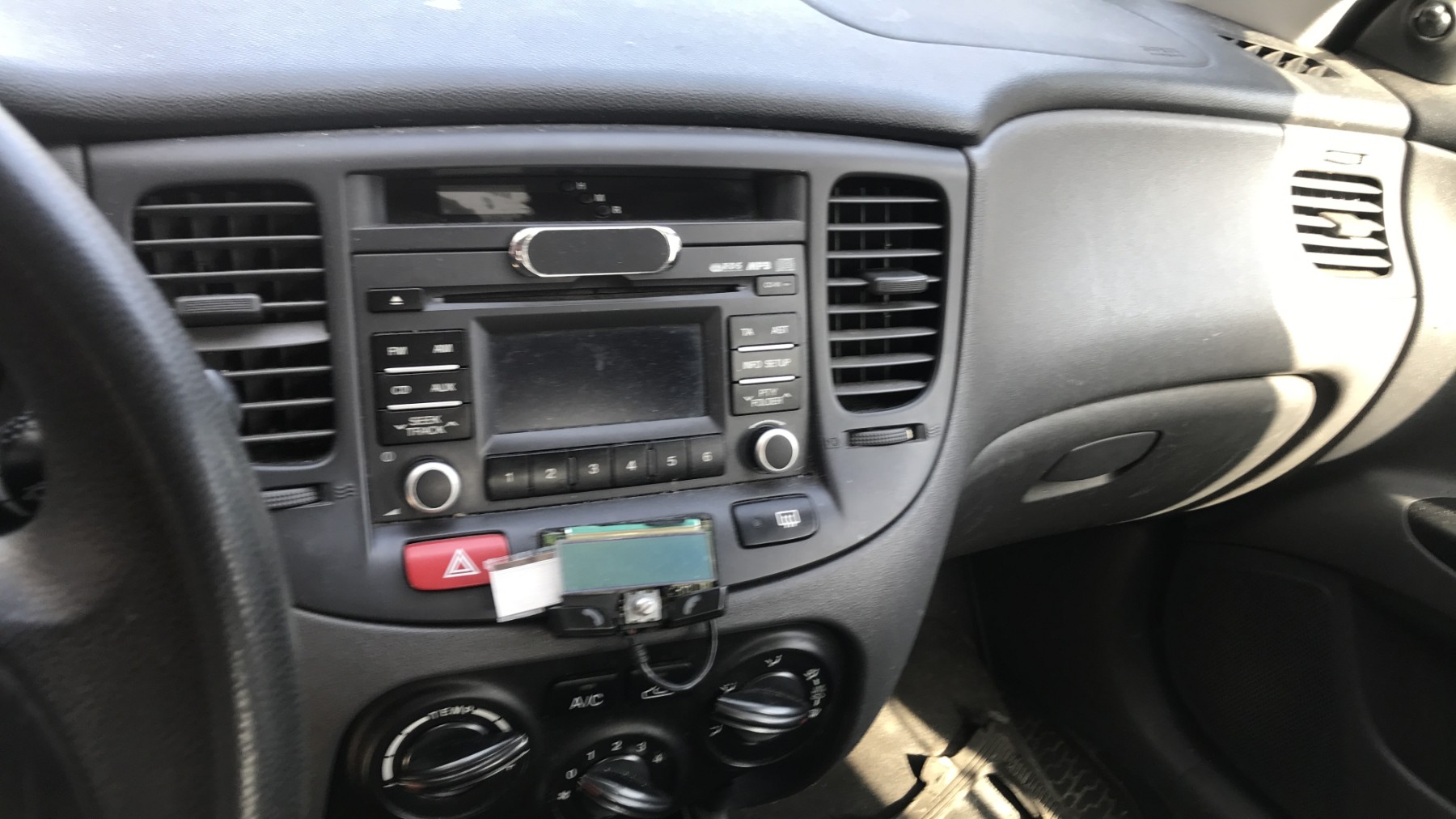 Image KIA RIO 2