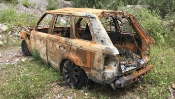 Pièce Auto