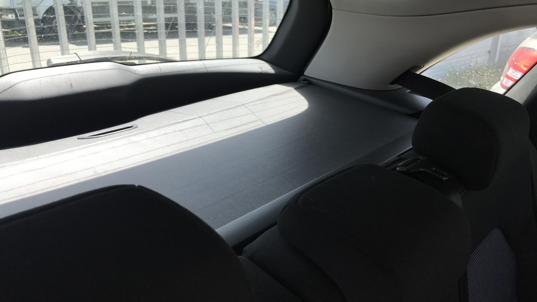 Image MERCEDES CLASSE B 246