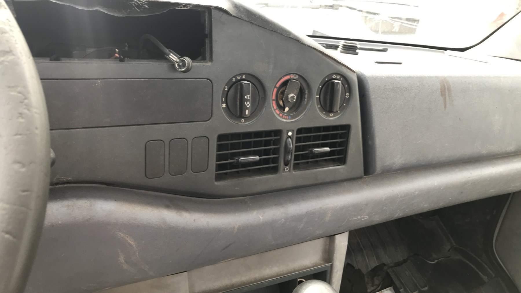 Image MERCEDES SPRINTER 1