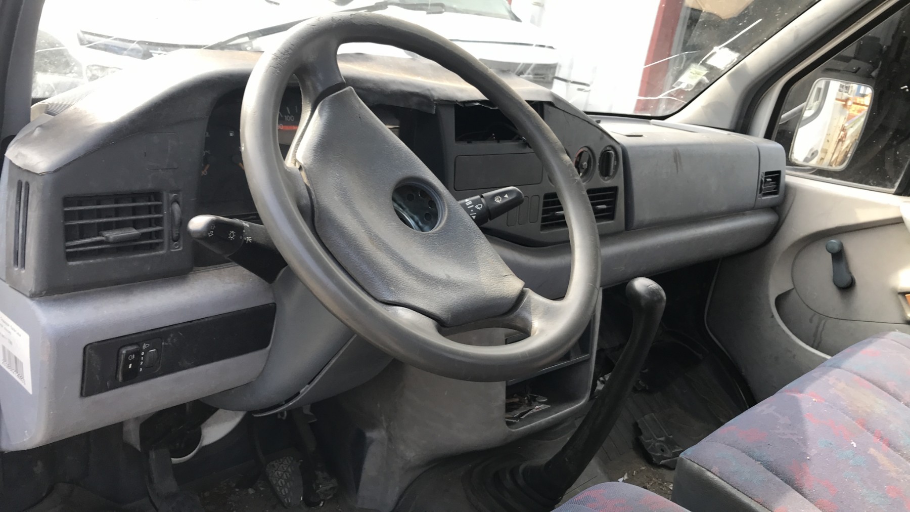 Image MERCEDES SPRINTER 1