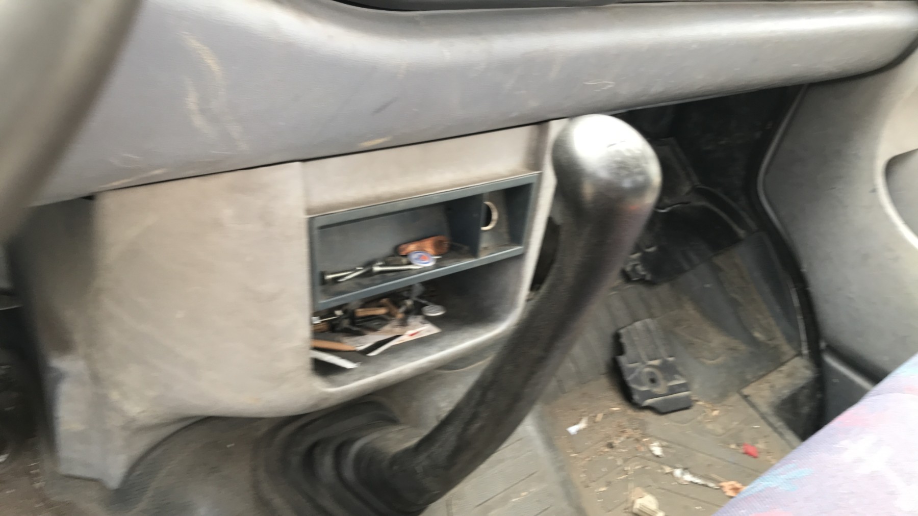 Image MERCEDES SPRINTER 1