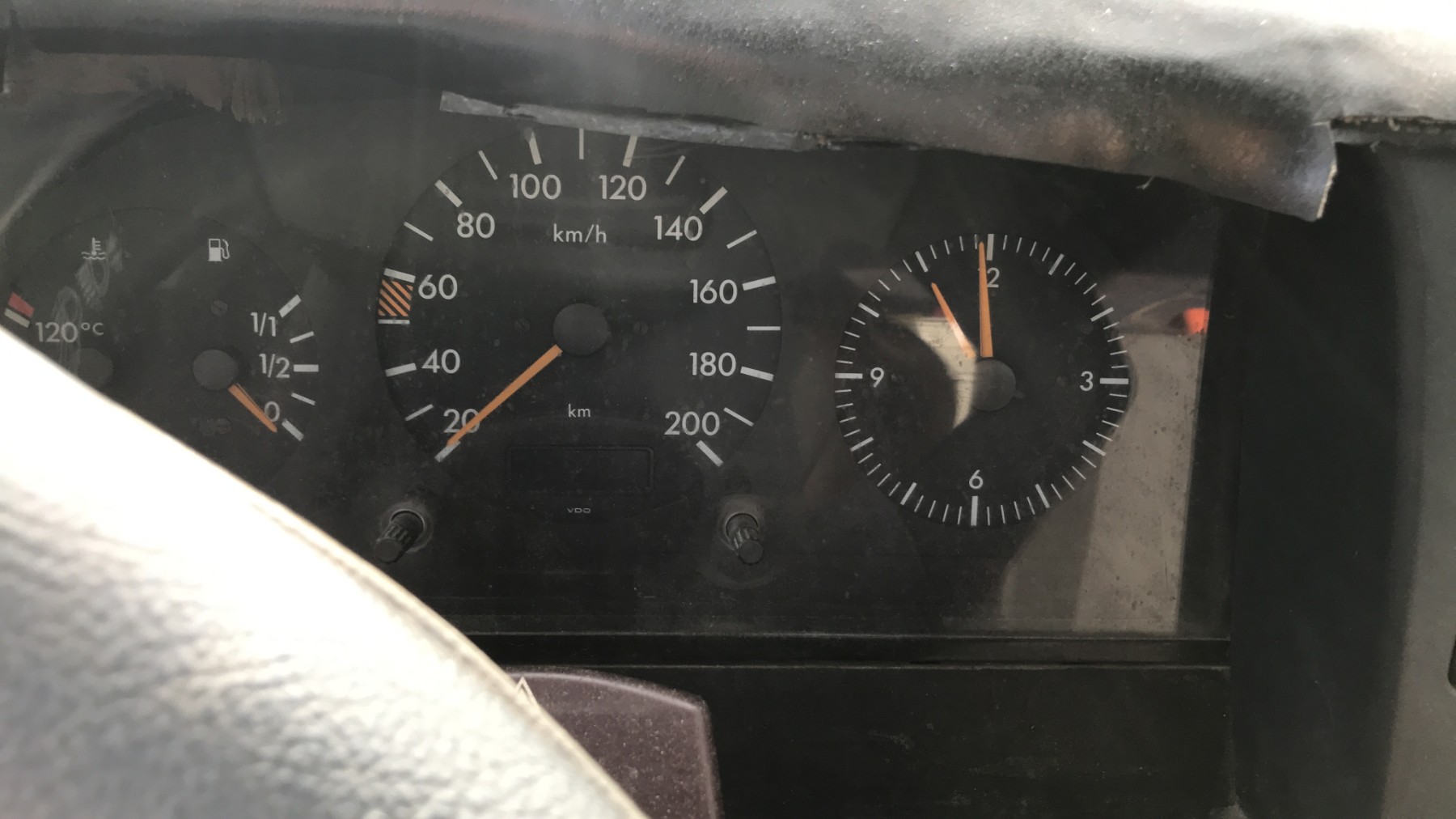 Image MERCEDES SPRINTER 1