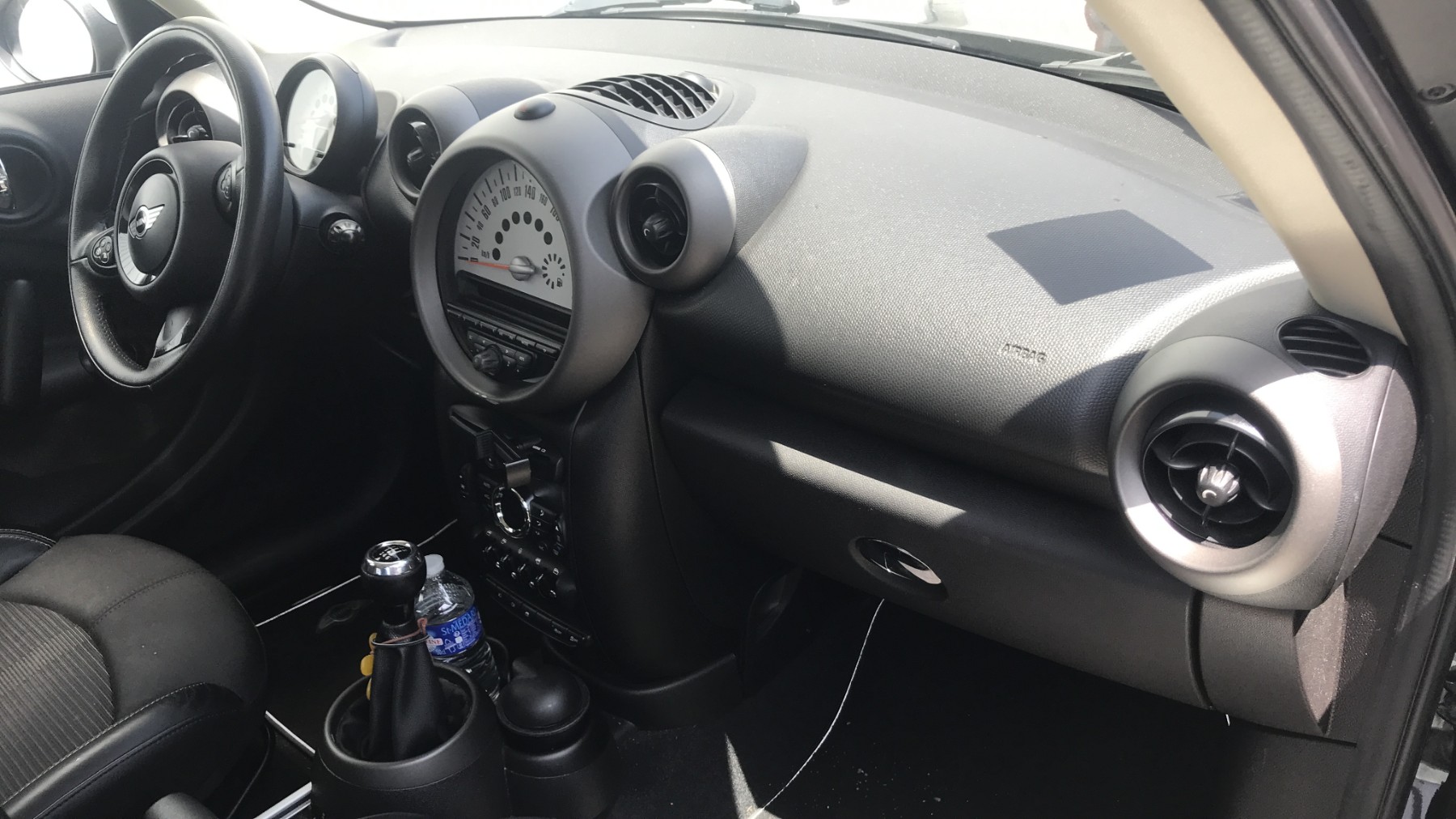 Image MINI MINI 2 R60