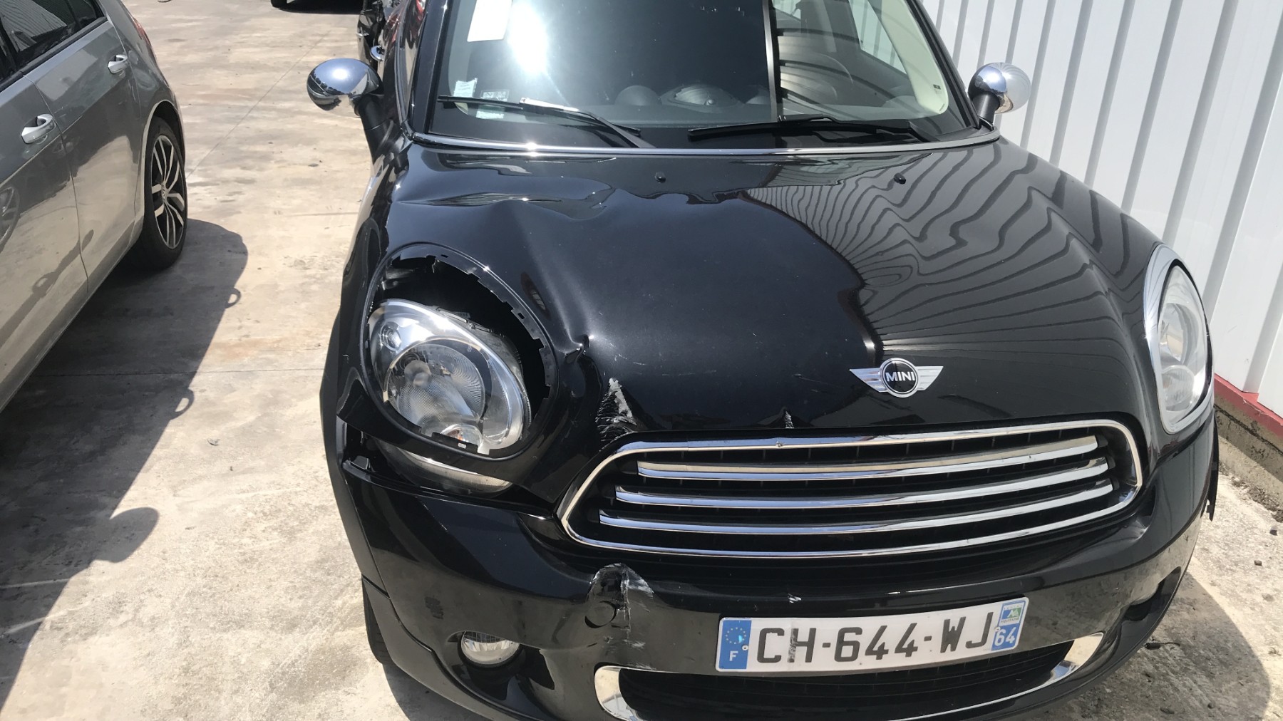 Image MINI MINI 2 R60
