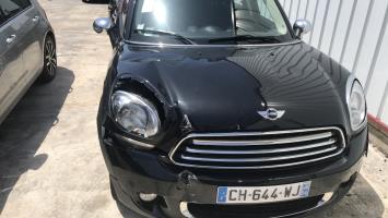 Pièce Auto