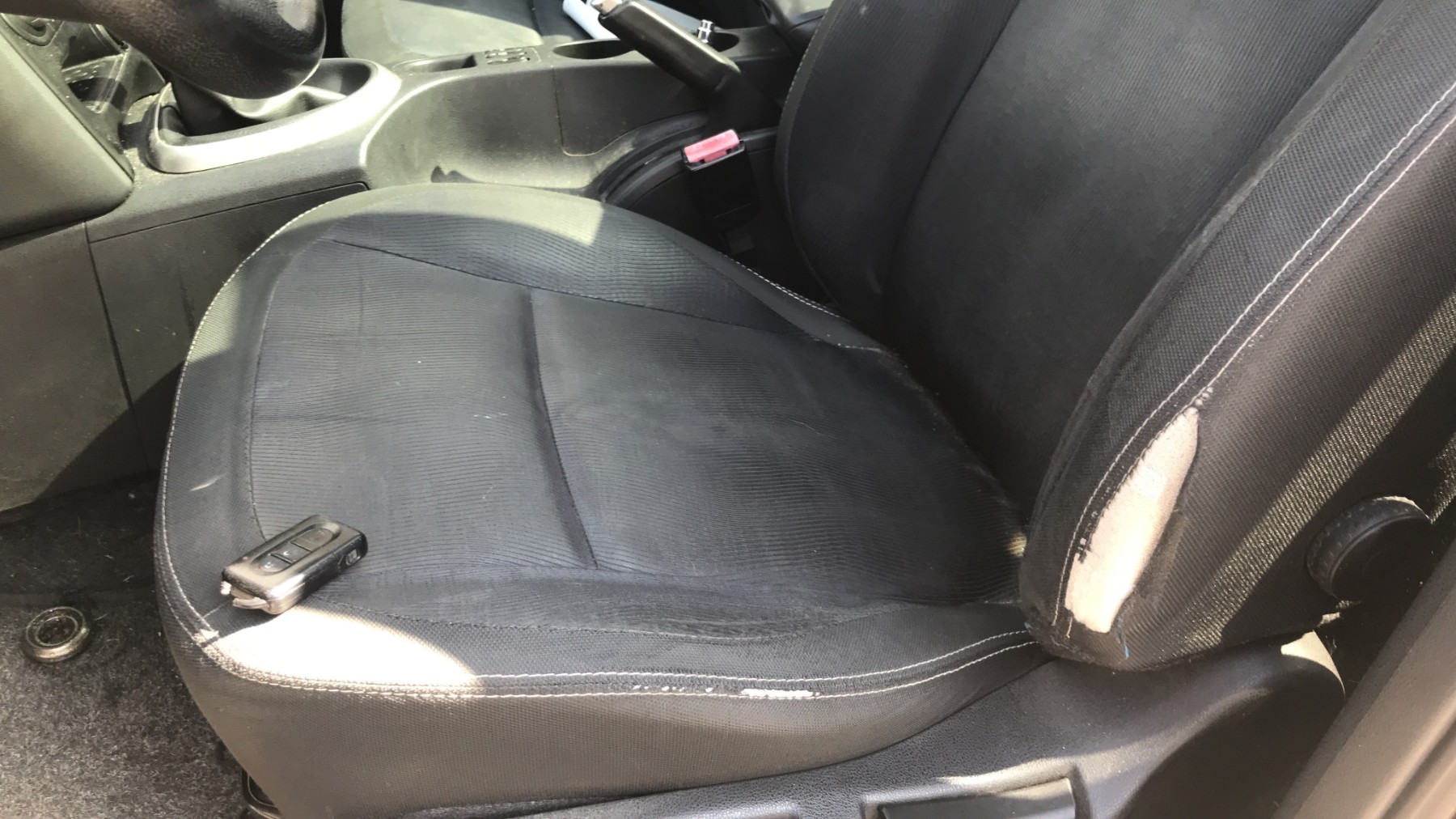 Image NISSAN QASHQAI 1