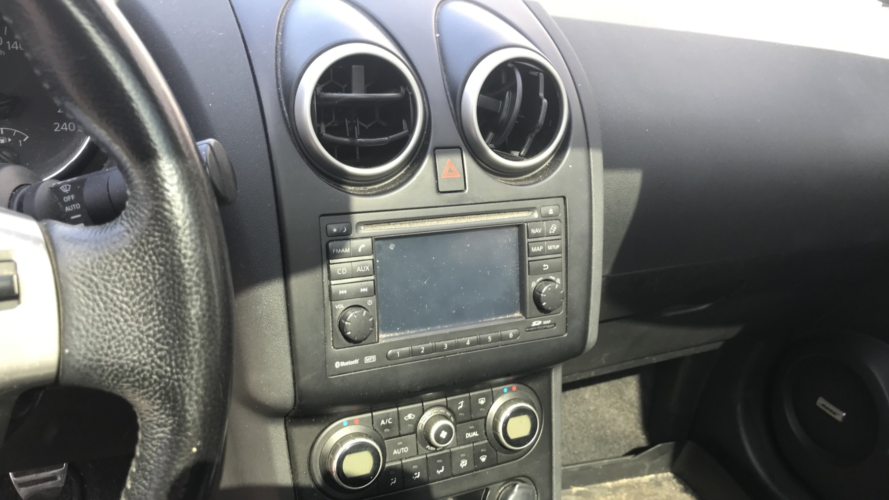 Image NISSAN QASHQAI 1