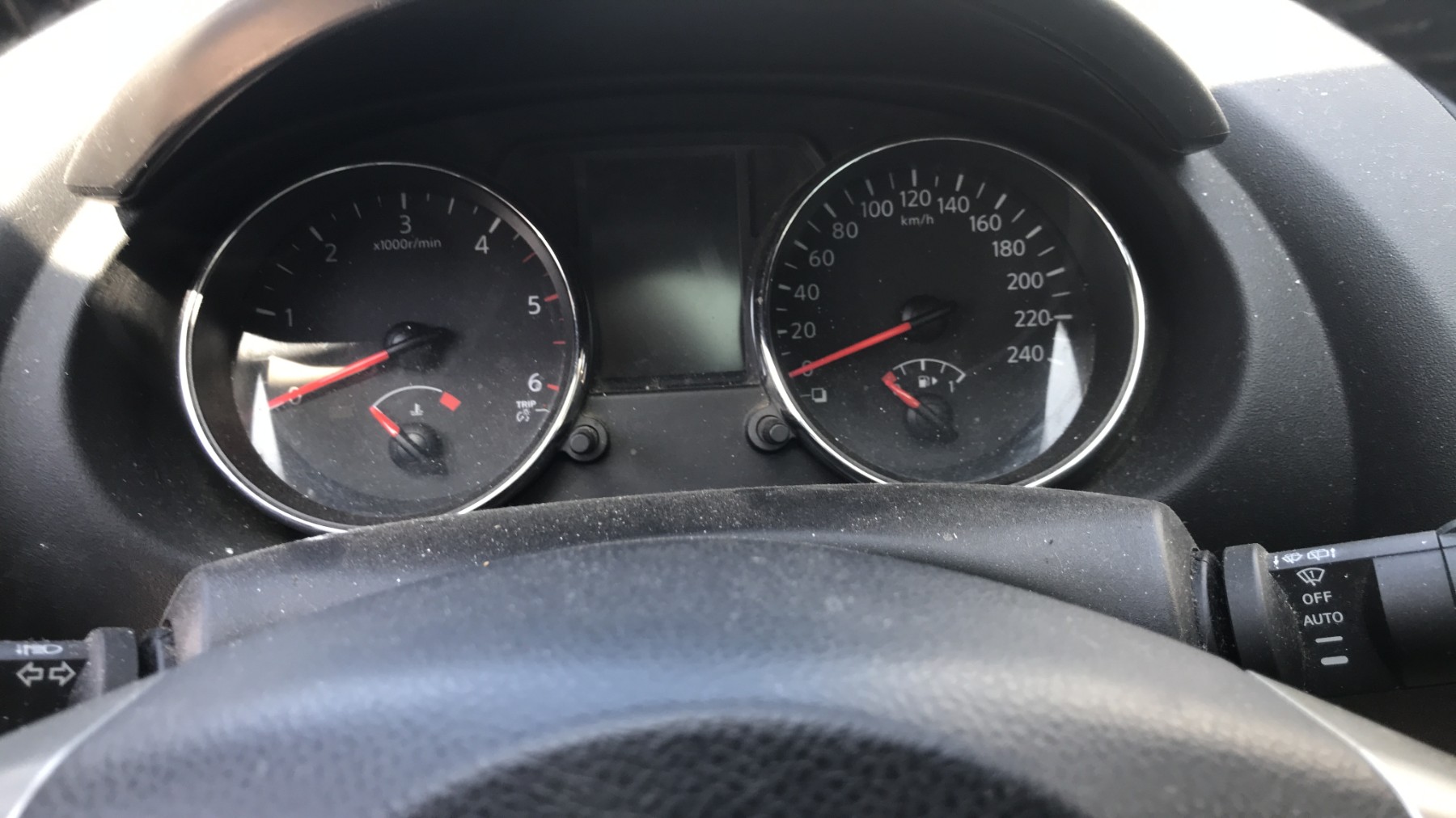 Image NISSAN QASHQAI 1