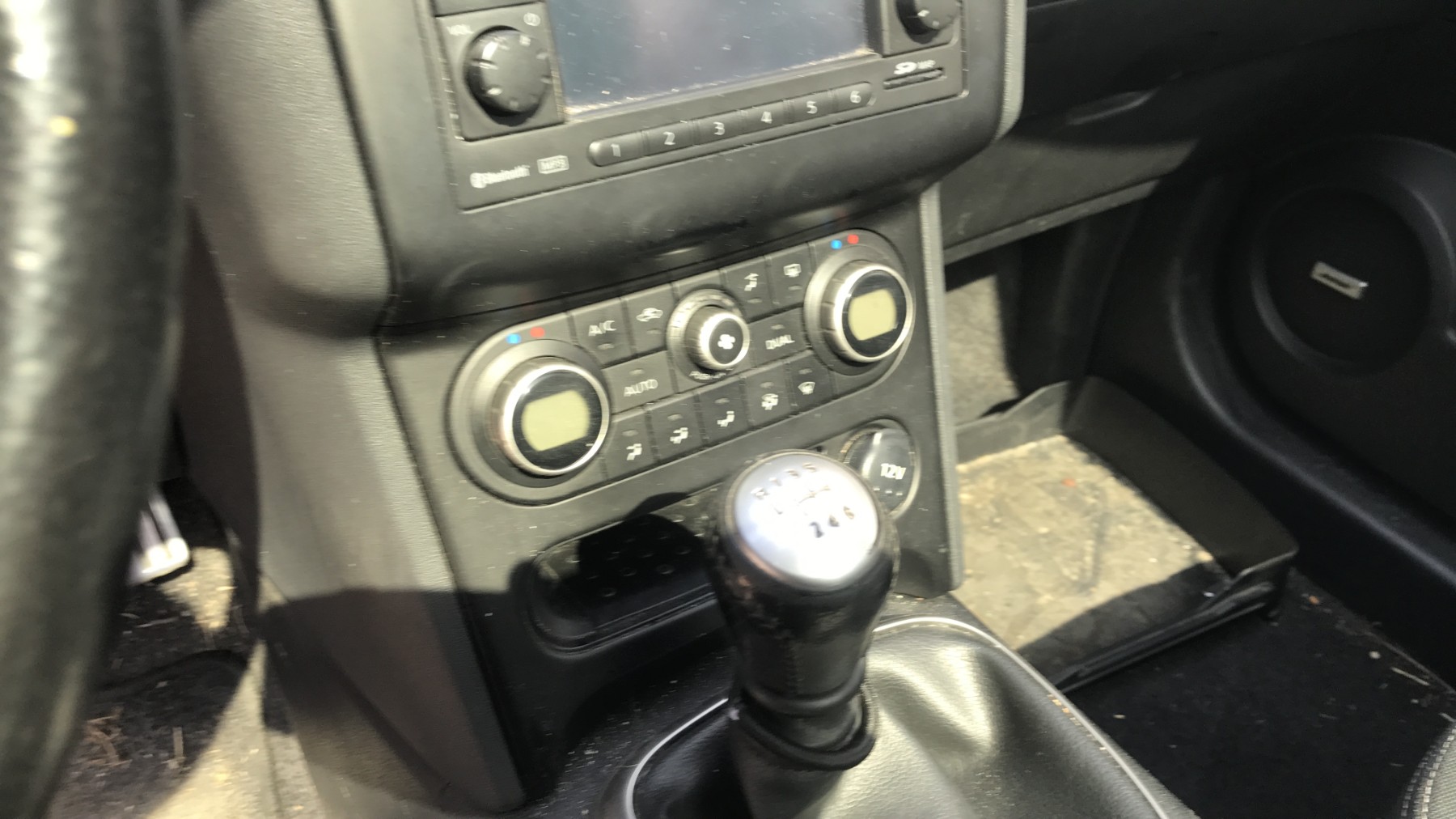 Image NISSAN QASHQAI 1