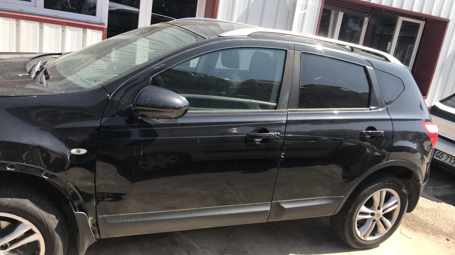 Image NISSAN QASHQAI 1