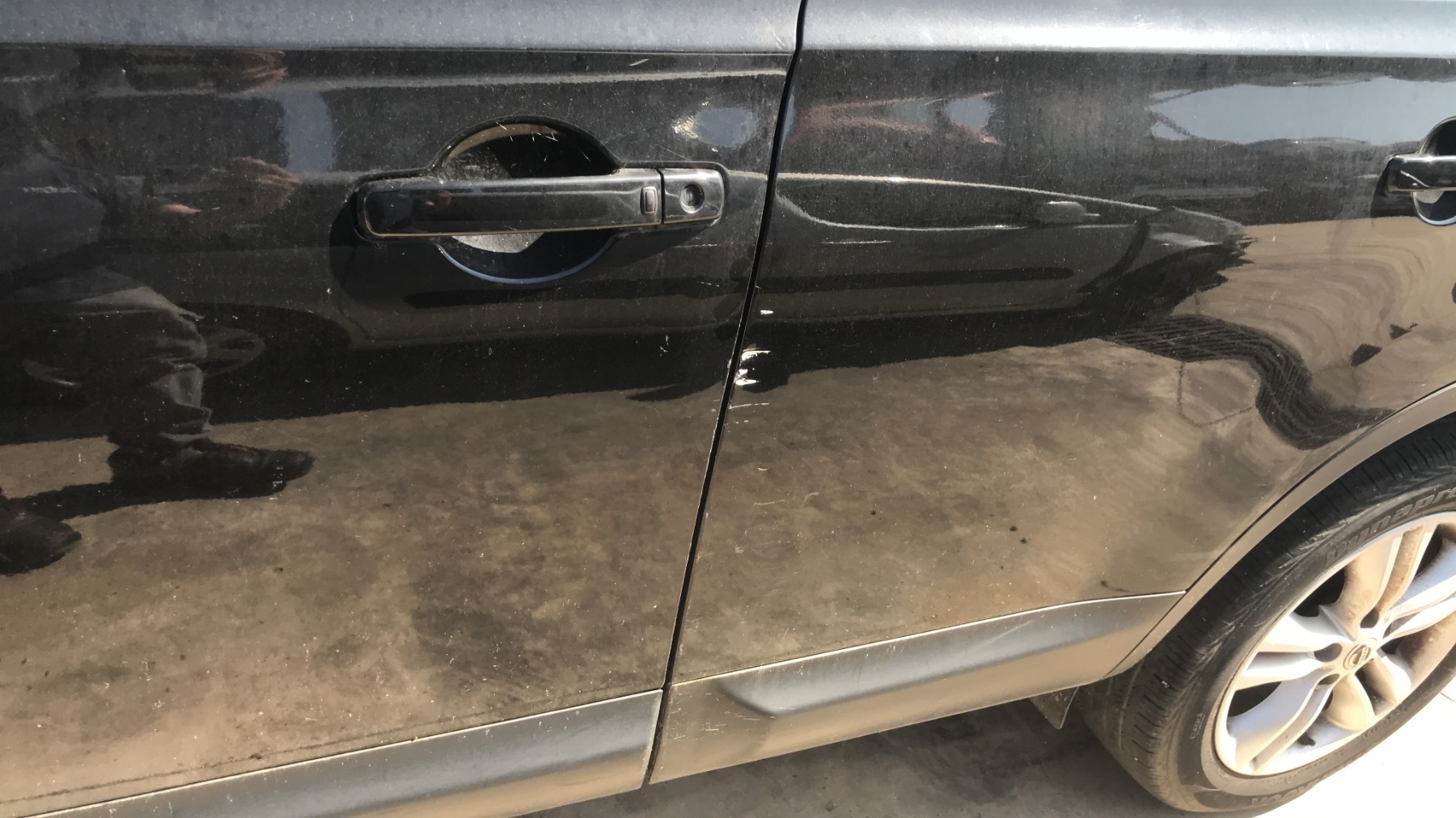 Image NISSAN QASHQAI 1