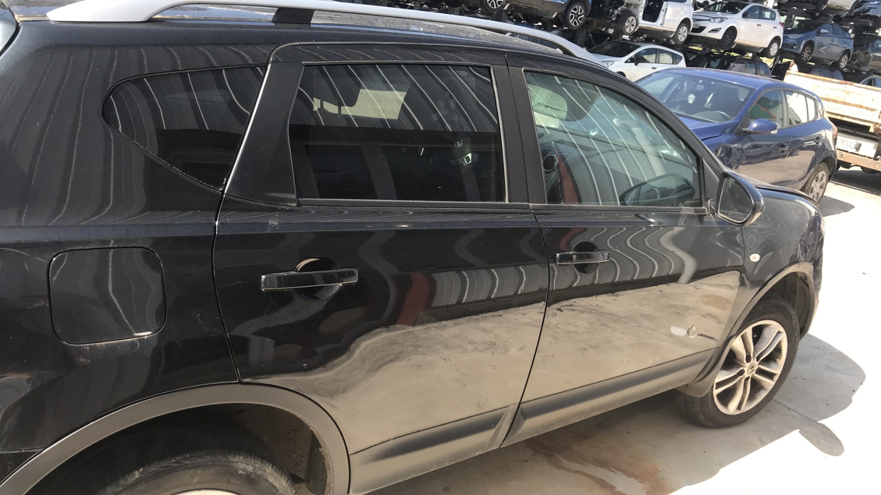Image NISSAN QASHQAI 1