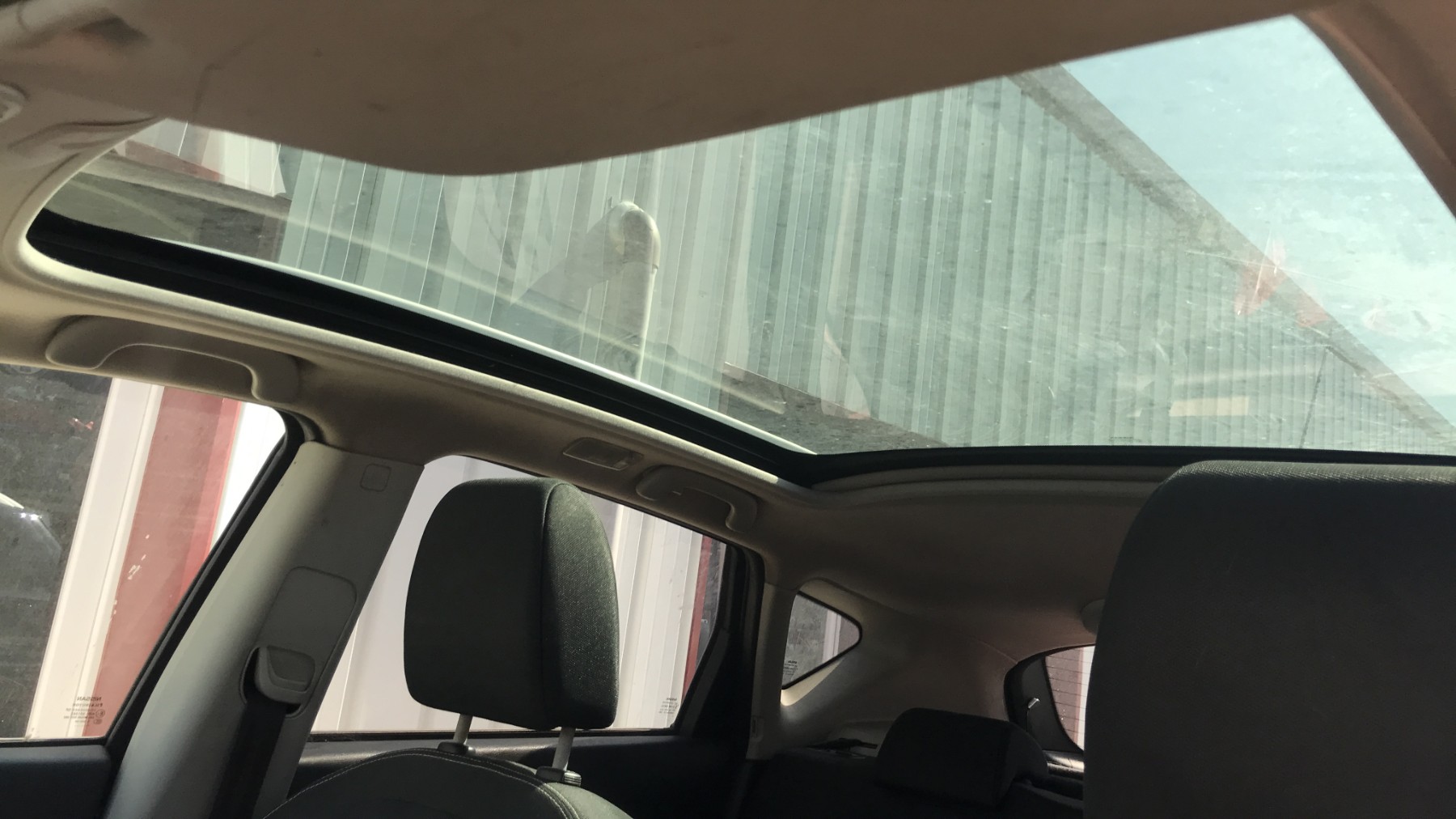 Image NISSAN QASHQAI 1
