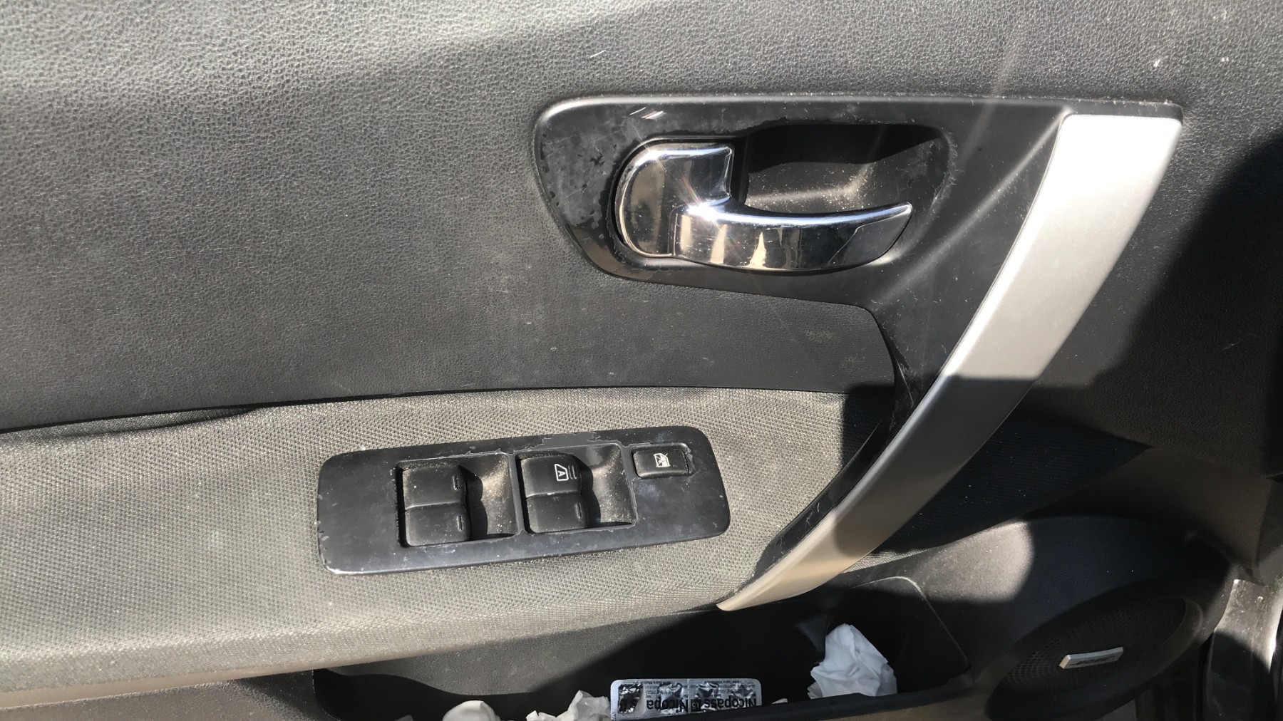 Image NISSAN QASHQAI 1
