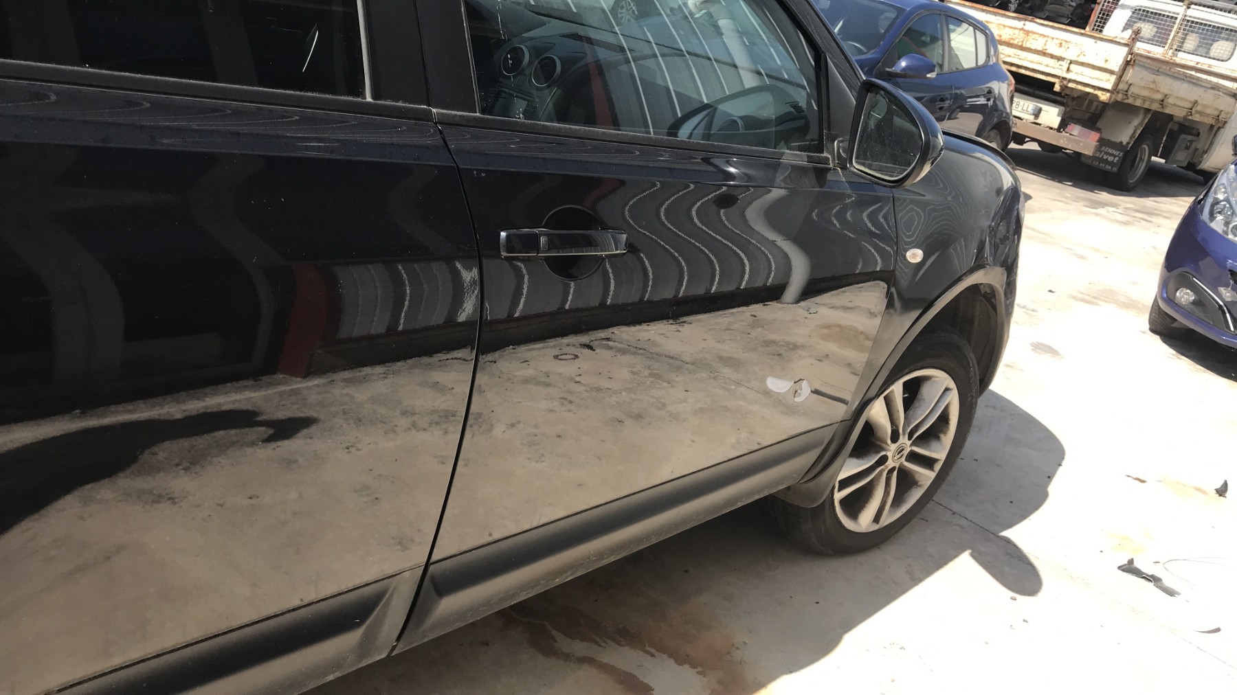 Image NISSAN QASHQAI 1
